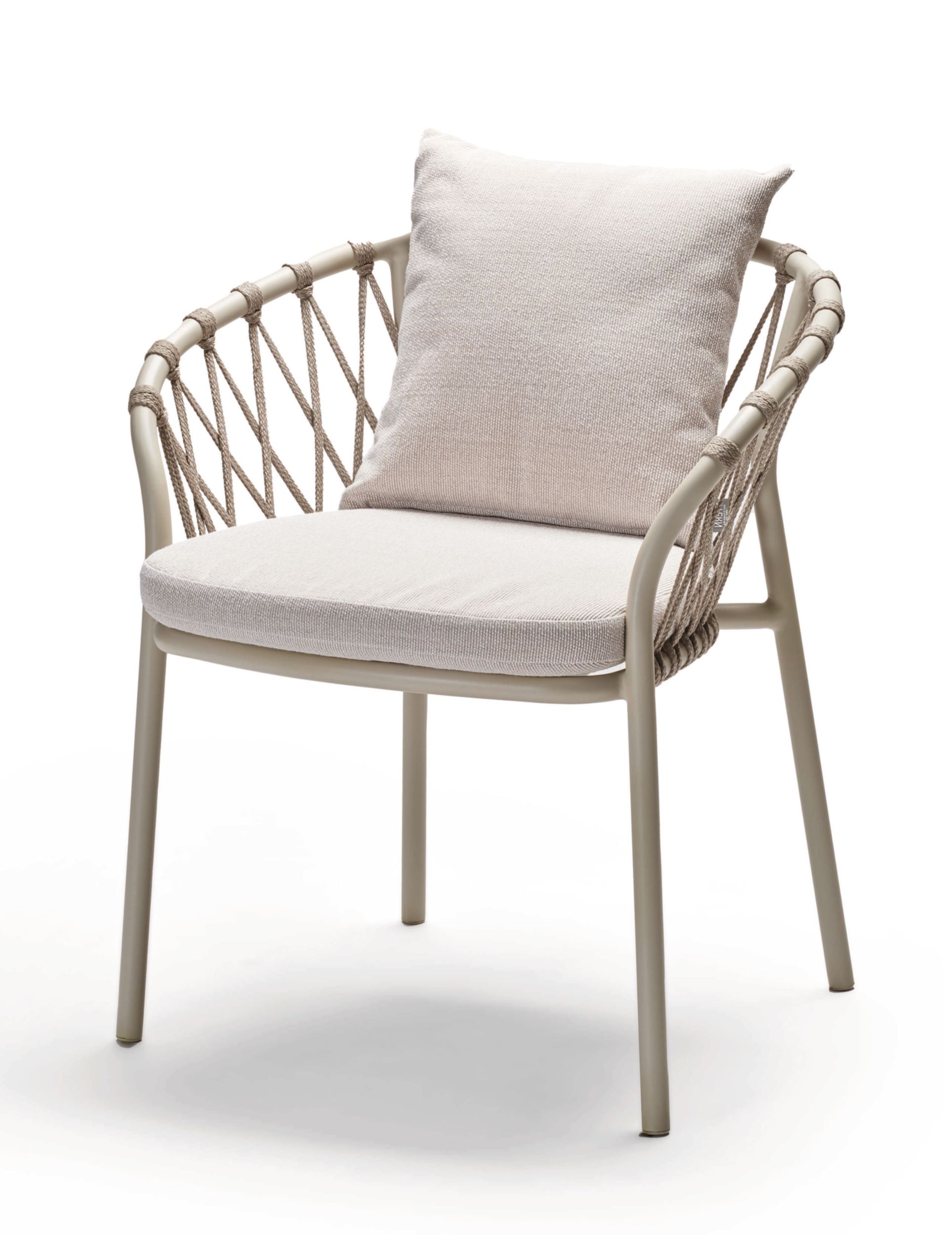 STERN Rope Gartensessel image number 1