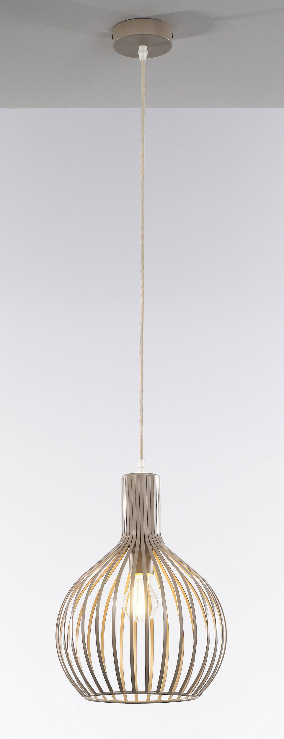 casa NOVA casa Nova Pendelleuchte 1flg image number 2