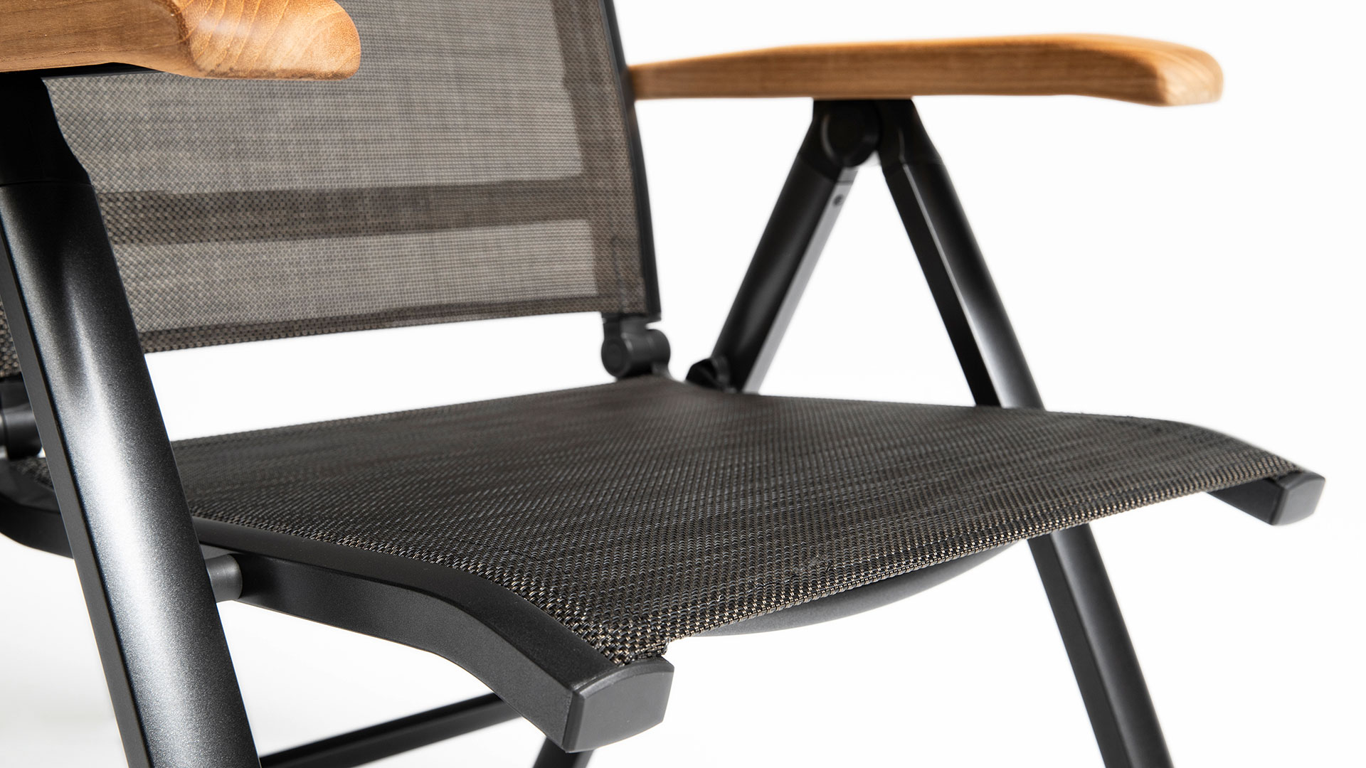 KETTLER Multipositionssessel image number 8