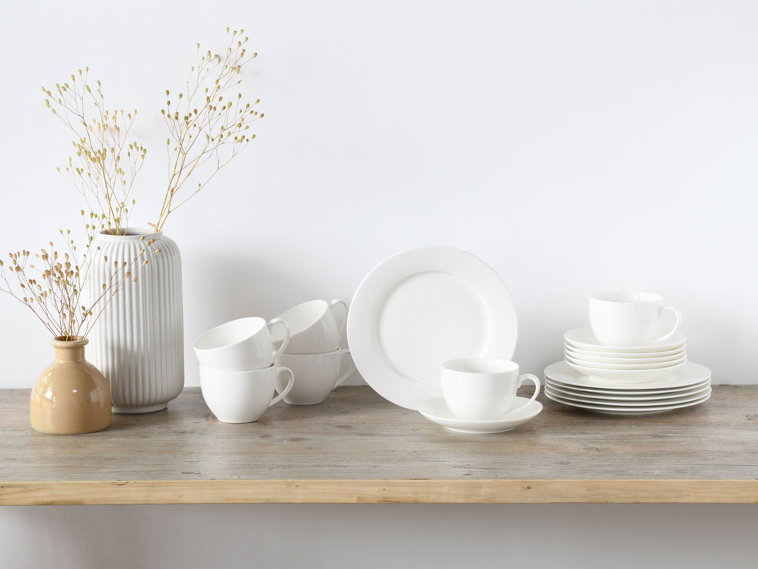 CreaTable Kaffeegeschirr 18tlg image number 3