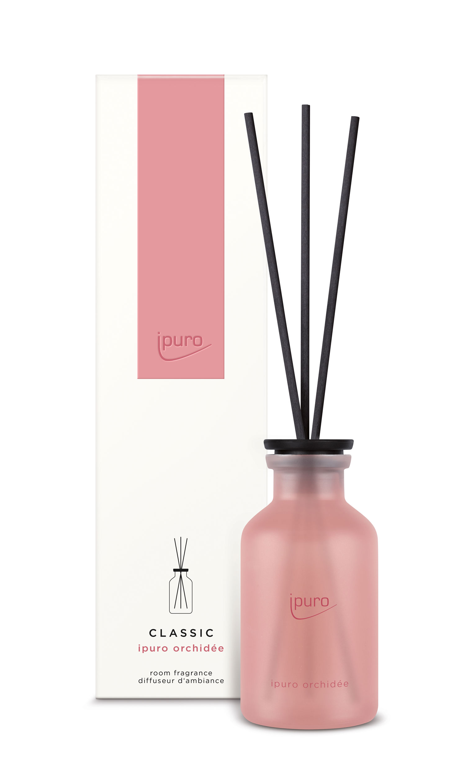 IPURO Raumduft 75ml image number 1