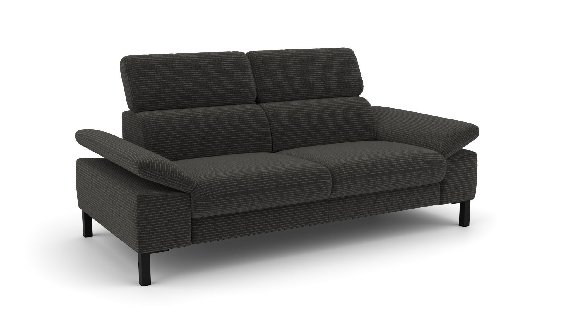 2,5-Sitzer-Sofa image number null