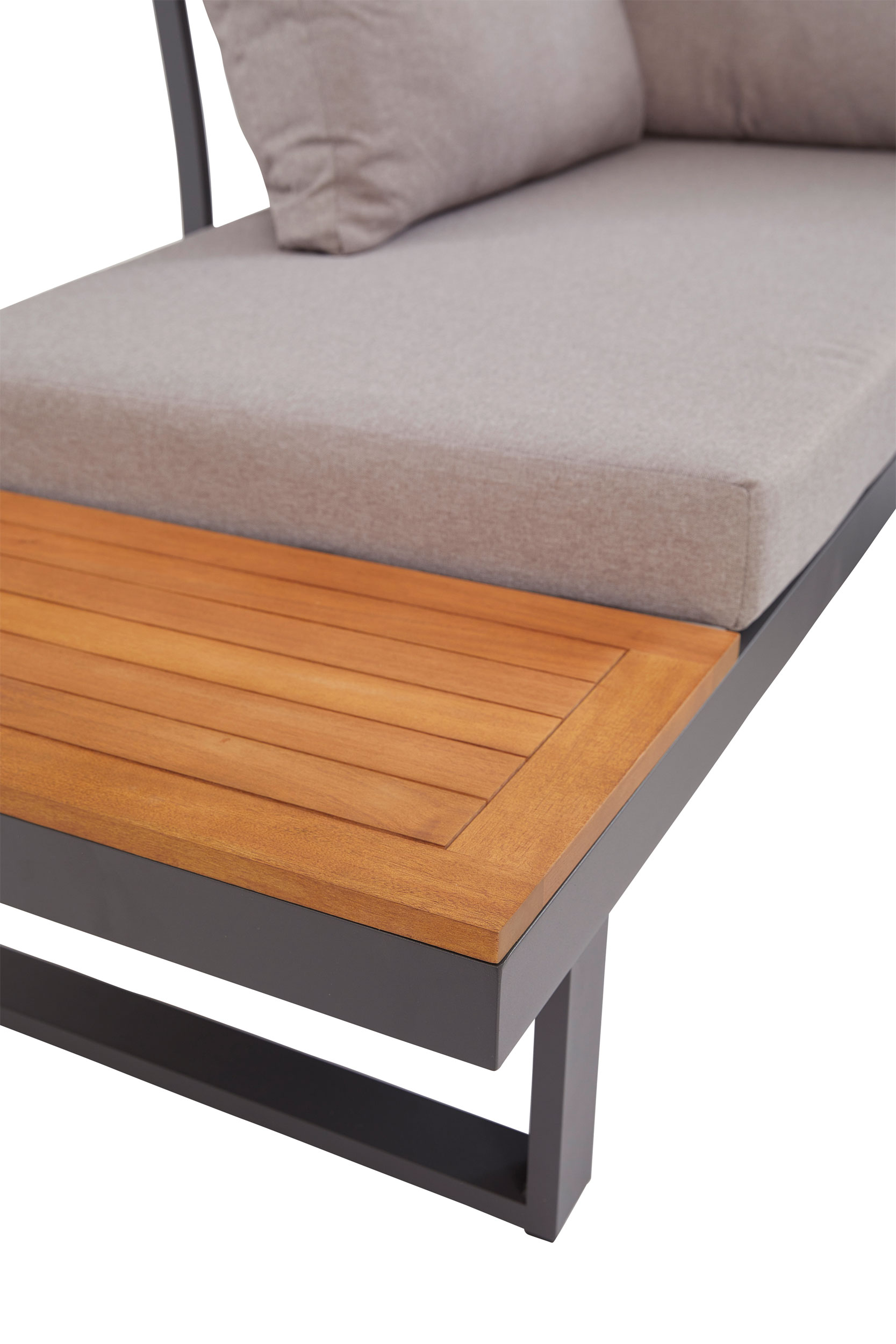 OUTDOOR Gartenlounge variabel stellbar image number 8