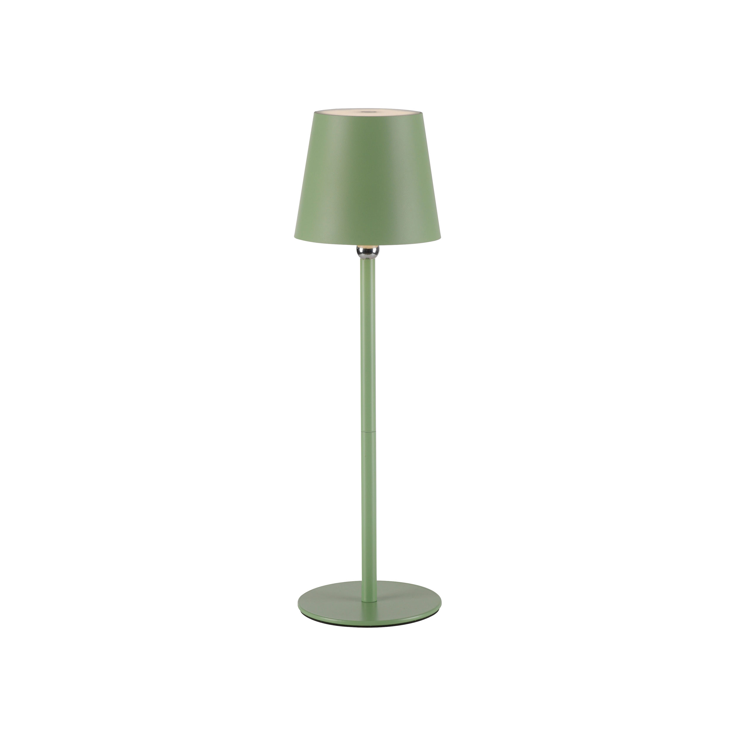 JUST LIGHT LED-Tischleuchte 1flg image number 1