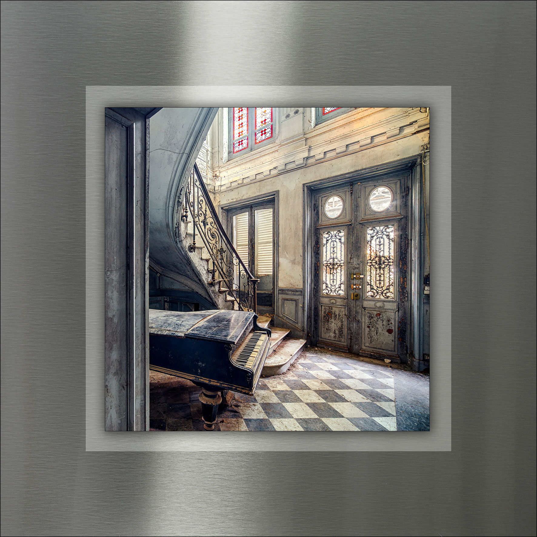 Pro Art Aludibond 50x50cm image number 1