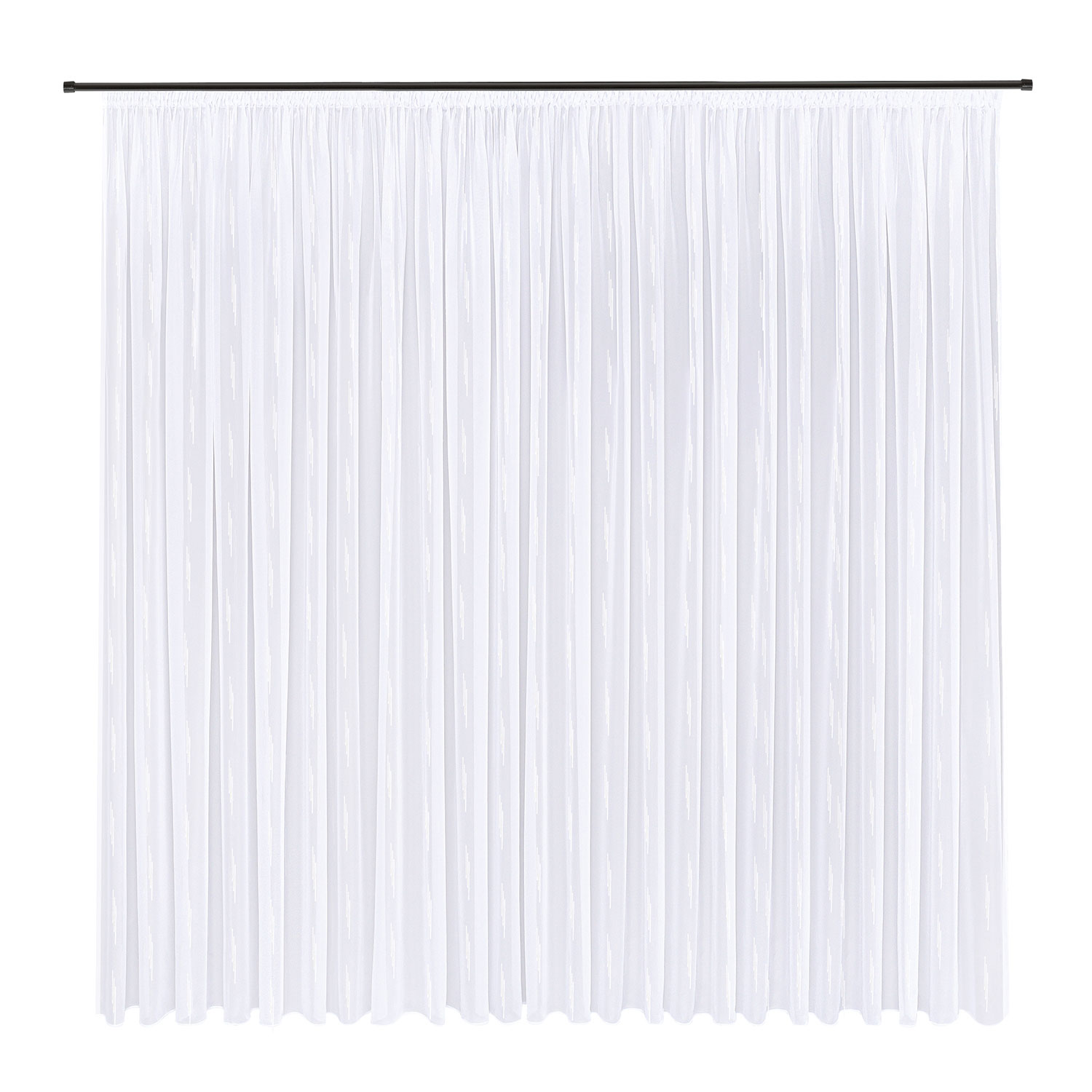 Gerster Store Vera, beige, Smokband image number 1