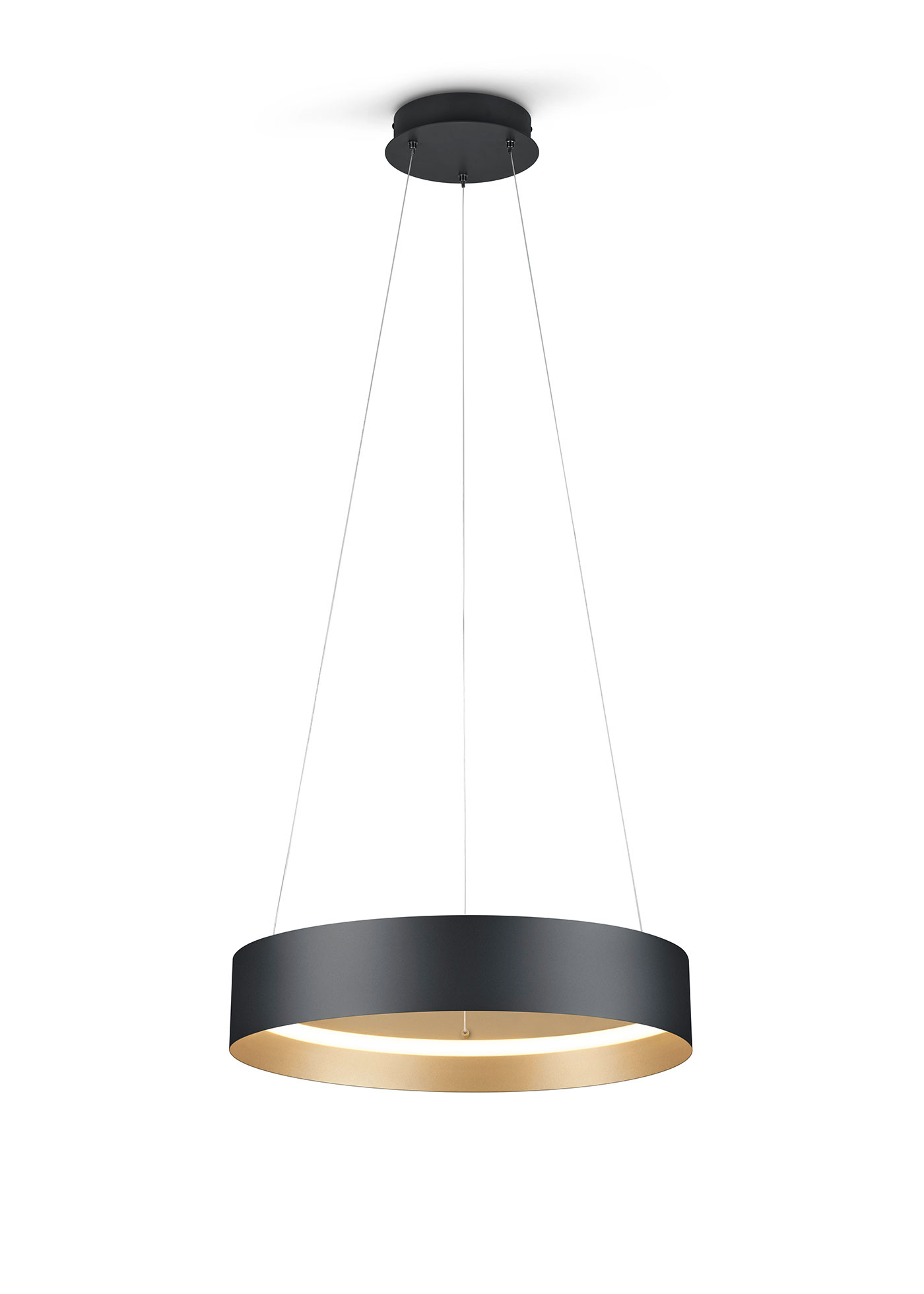 LED-Pendelleuchte 1flg image number null