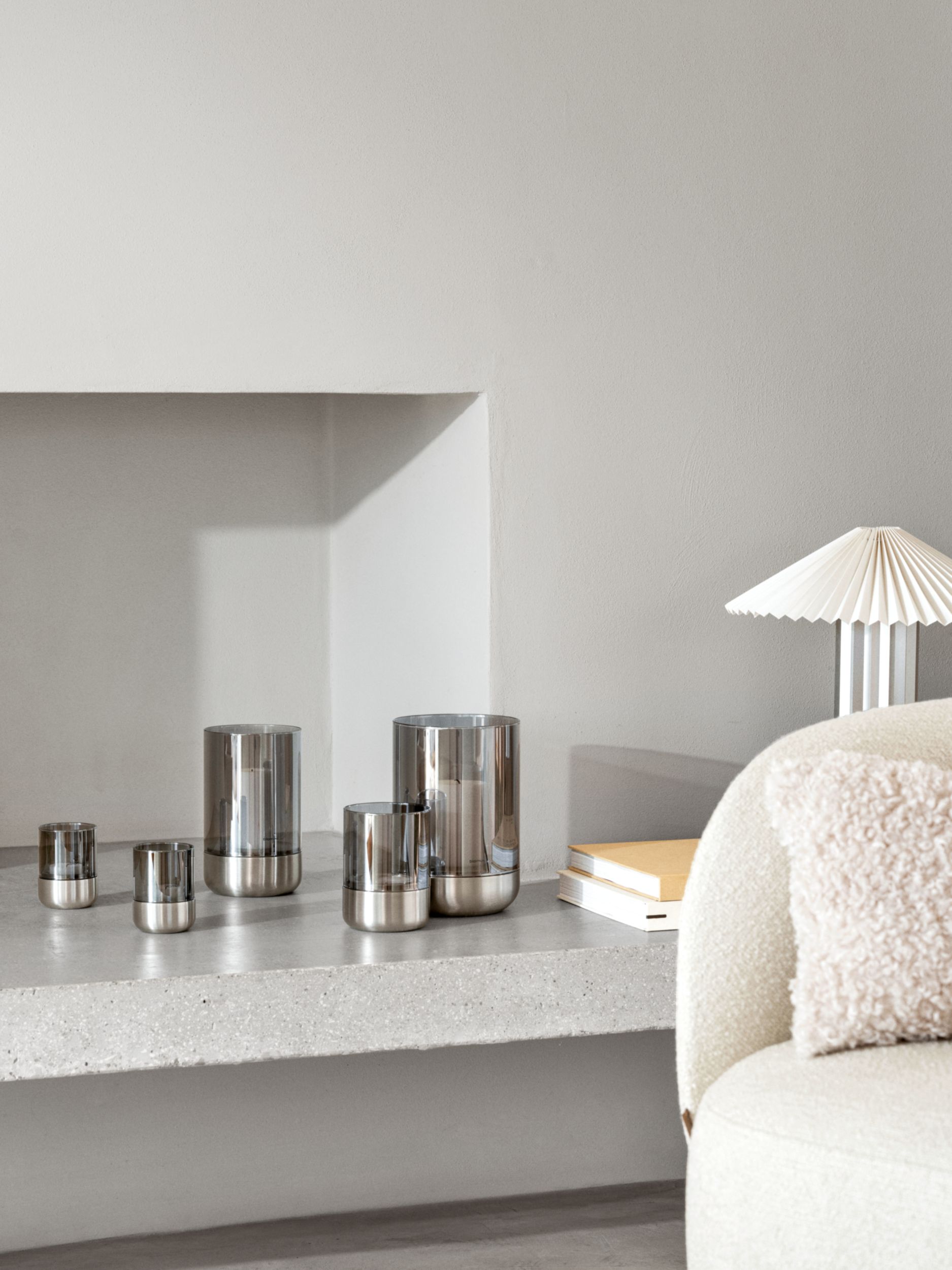 Blomus Windlicht M image number 2