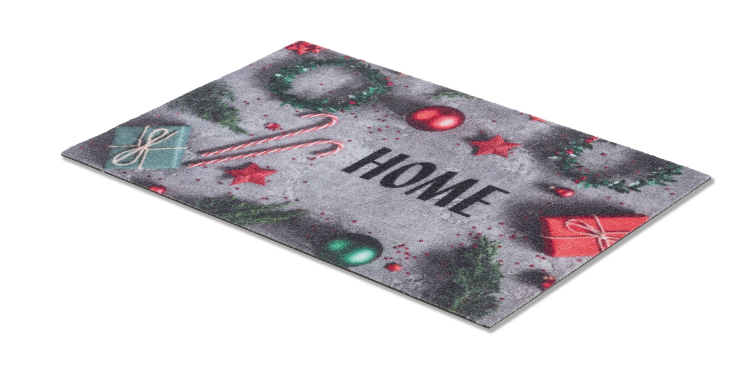 Astra Fußmatte Weihnachten image number 2