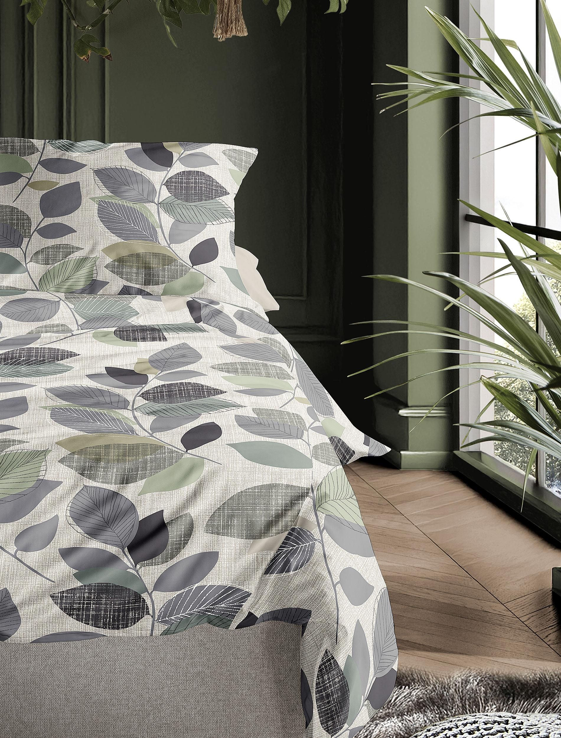 Irisette Biber-Bettwäsche image number 2