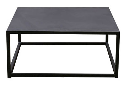 OUTDOOR Gartenmöbel Loungetisch image number 1