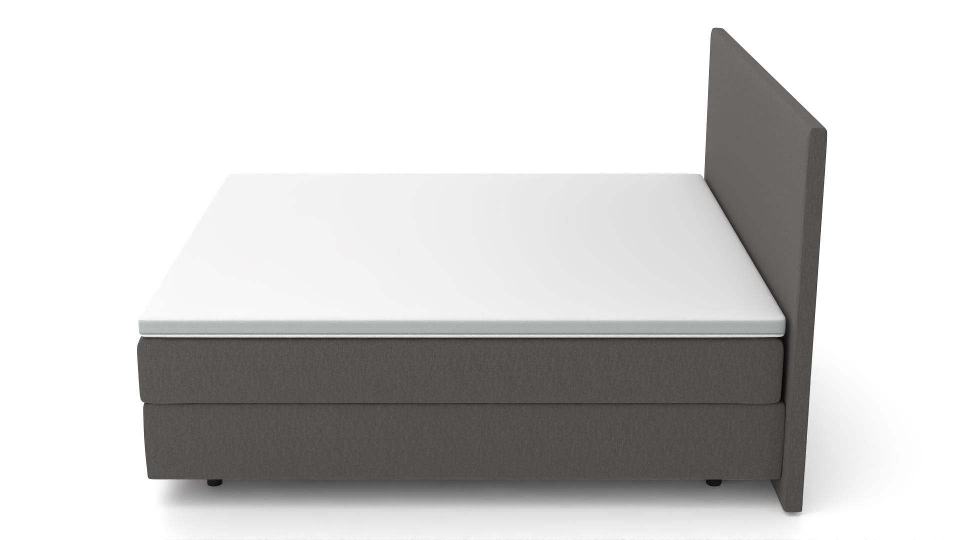 MONDO Boxspringbett image number 4