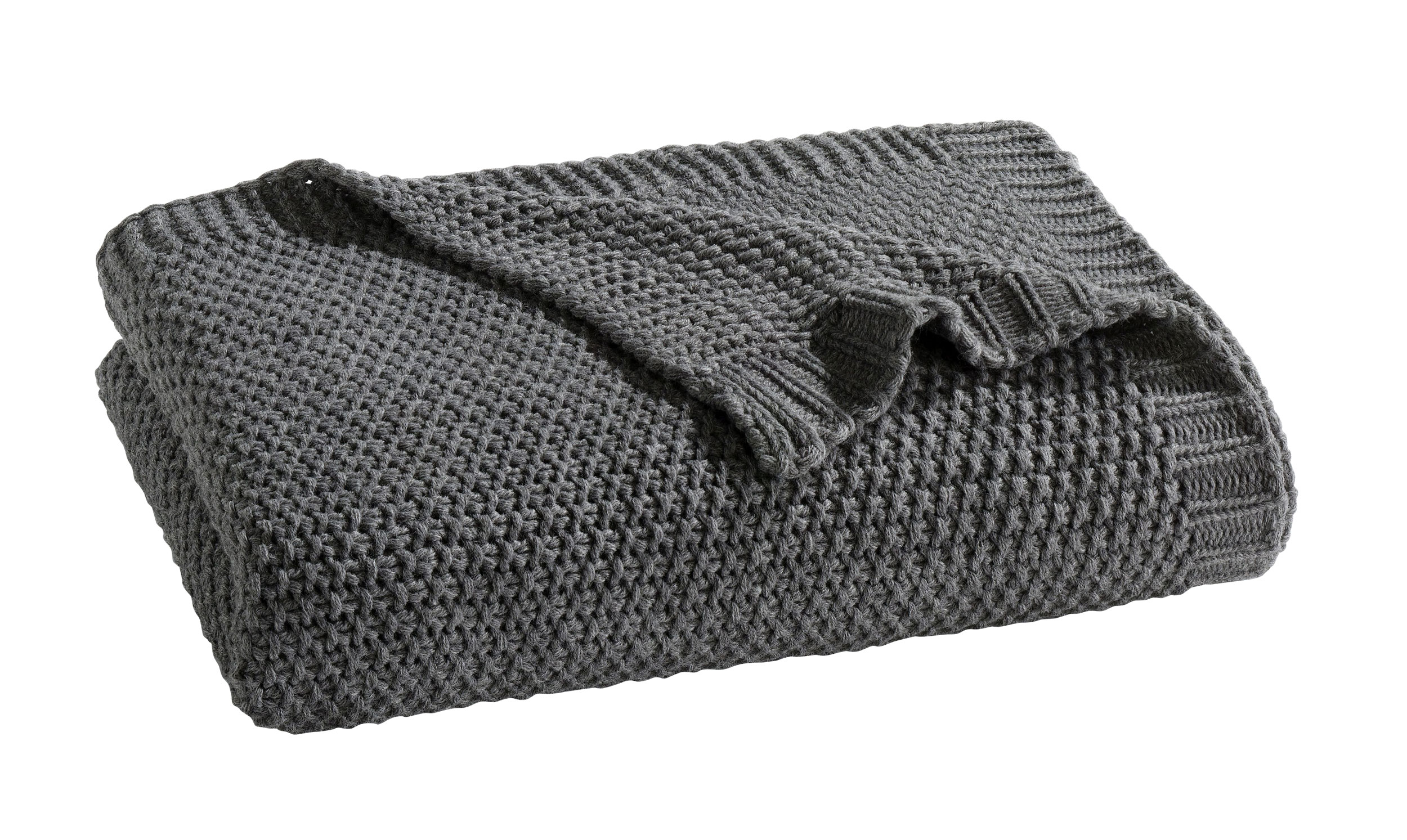 Strickdecke image number null