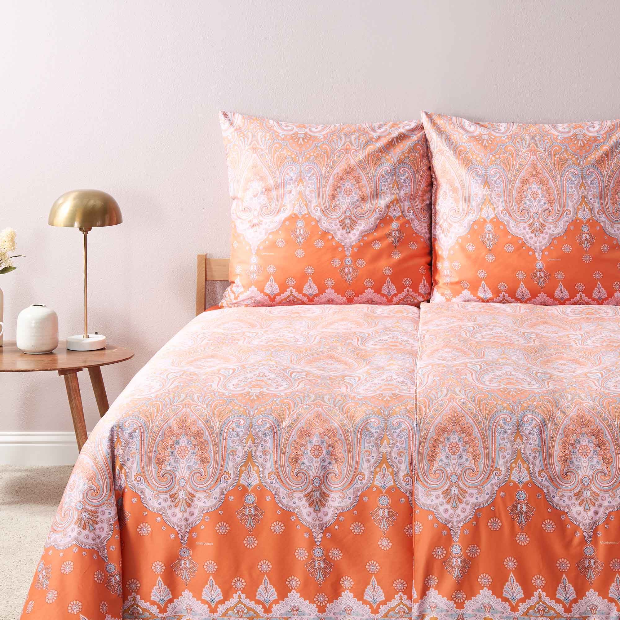 Bassetti Satin-Bettw&auml;sche image number 2