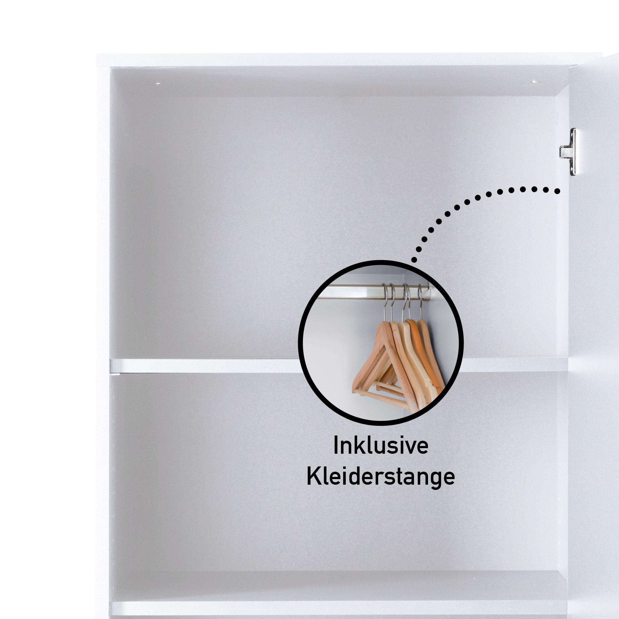 Mehrzweckschrank image number 8