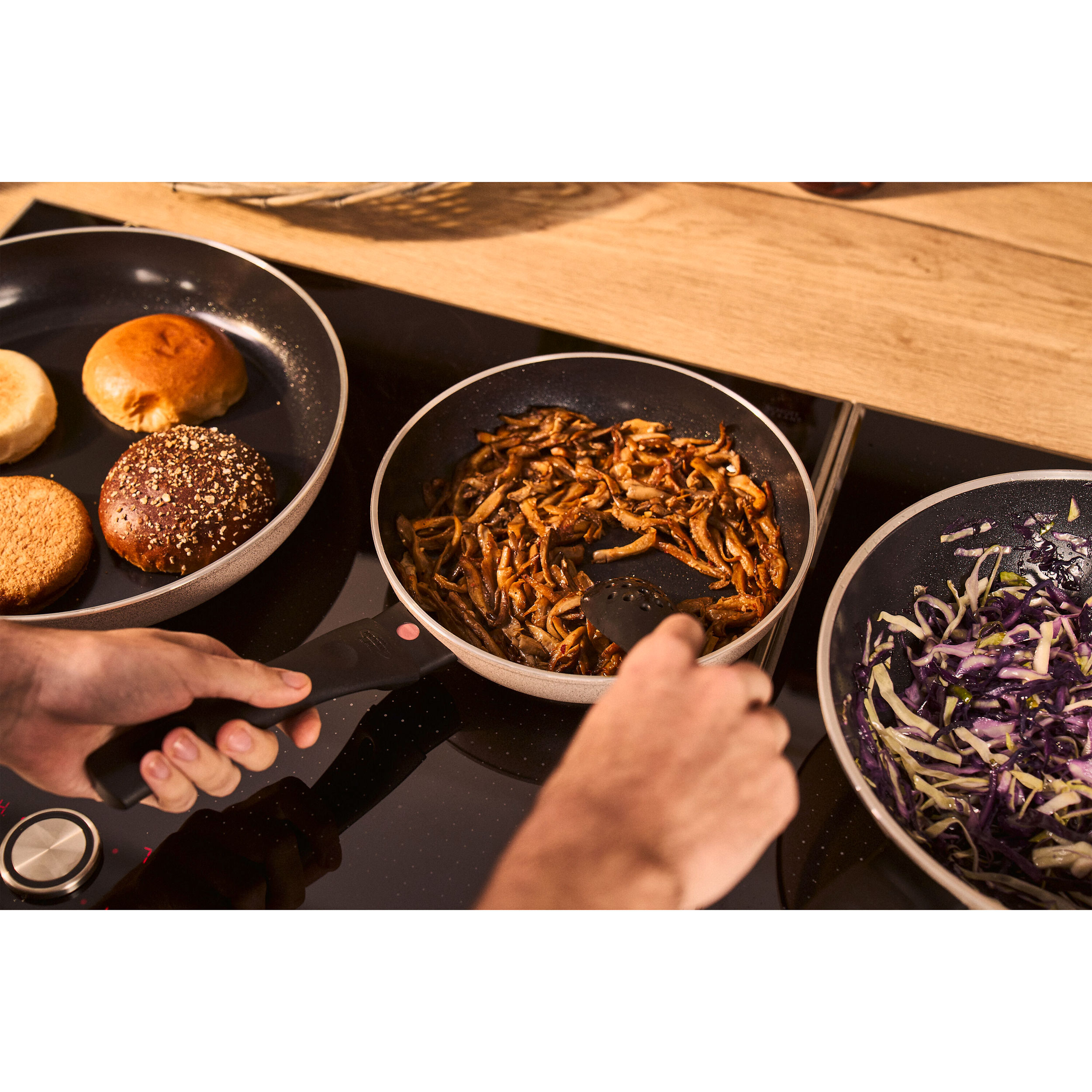 BALLARINI Bratpfanne 24cm image number 4