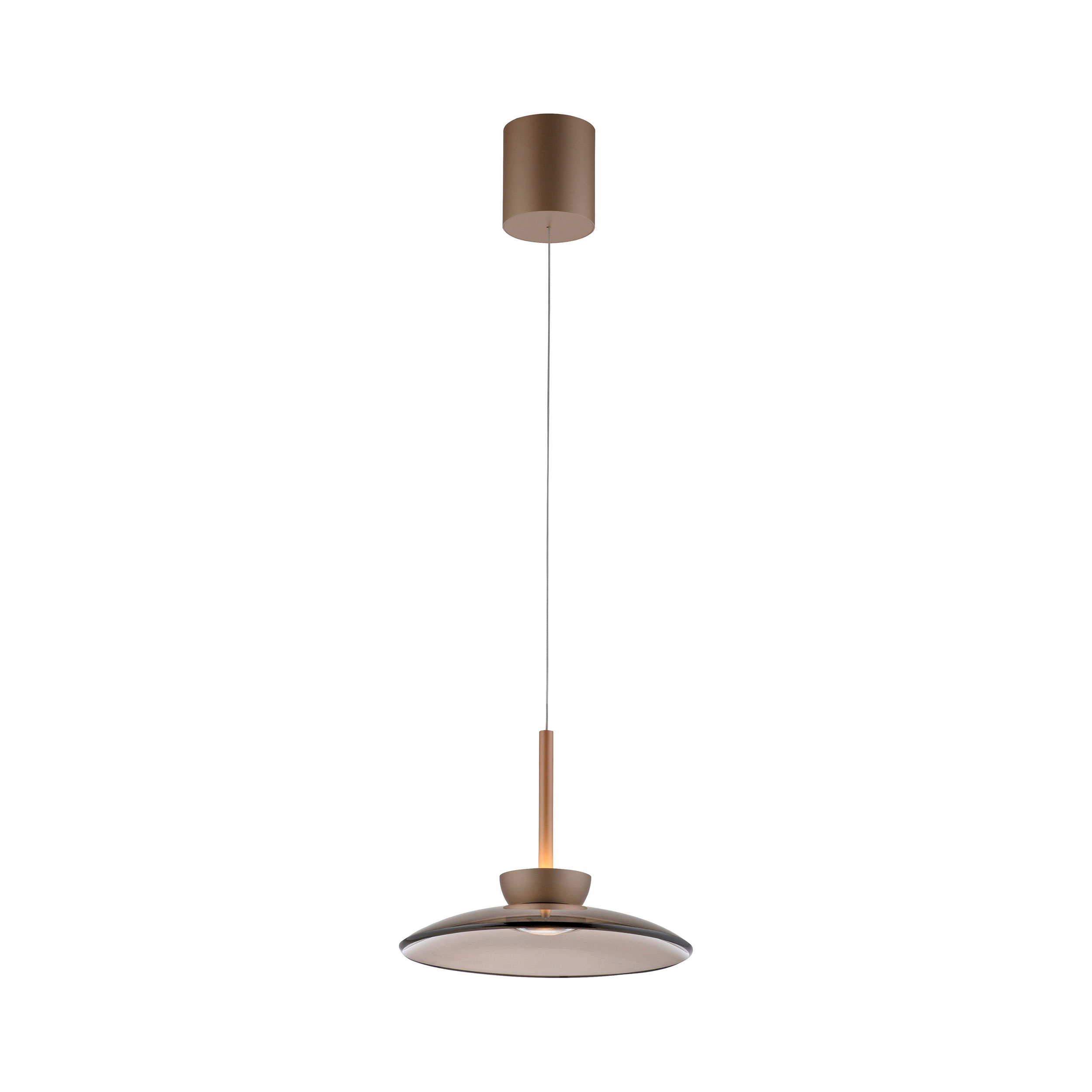 LED-Pendelleuchte 2flg image number null
