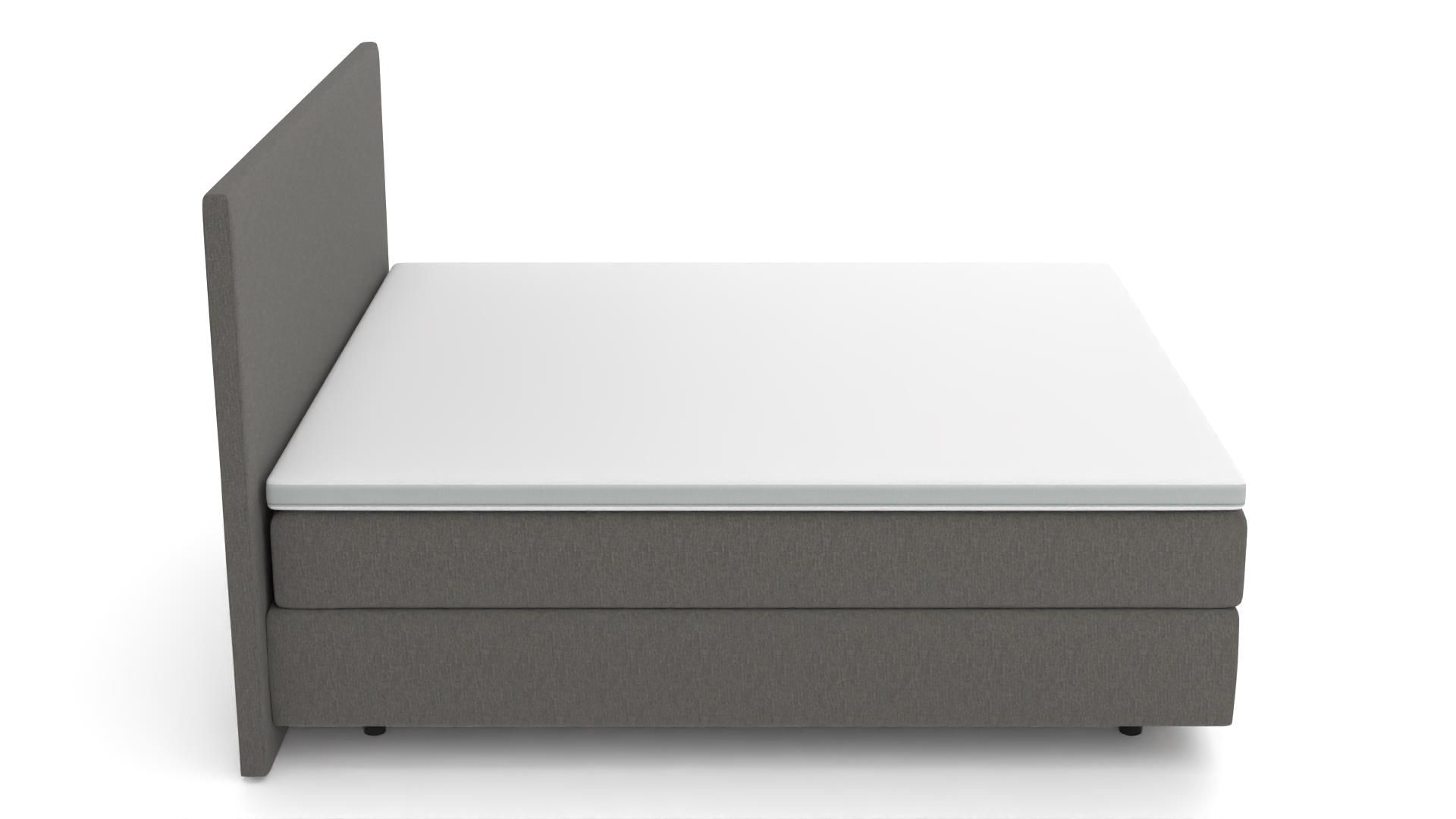 MONDO Boxspringbett image number 4