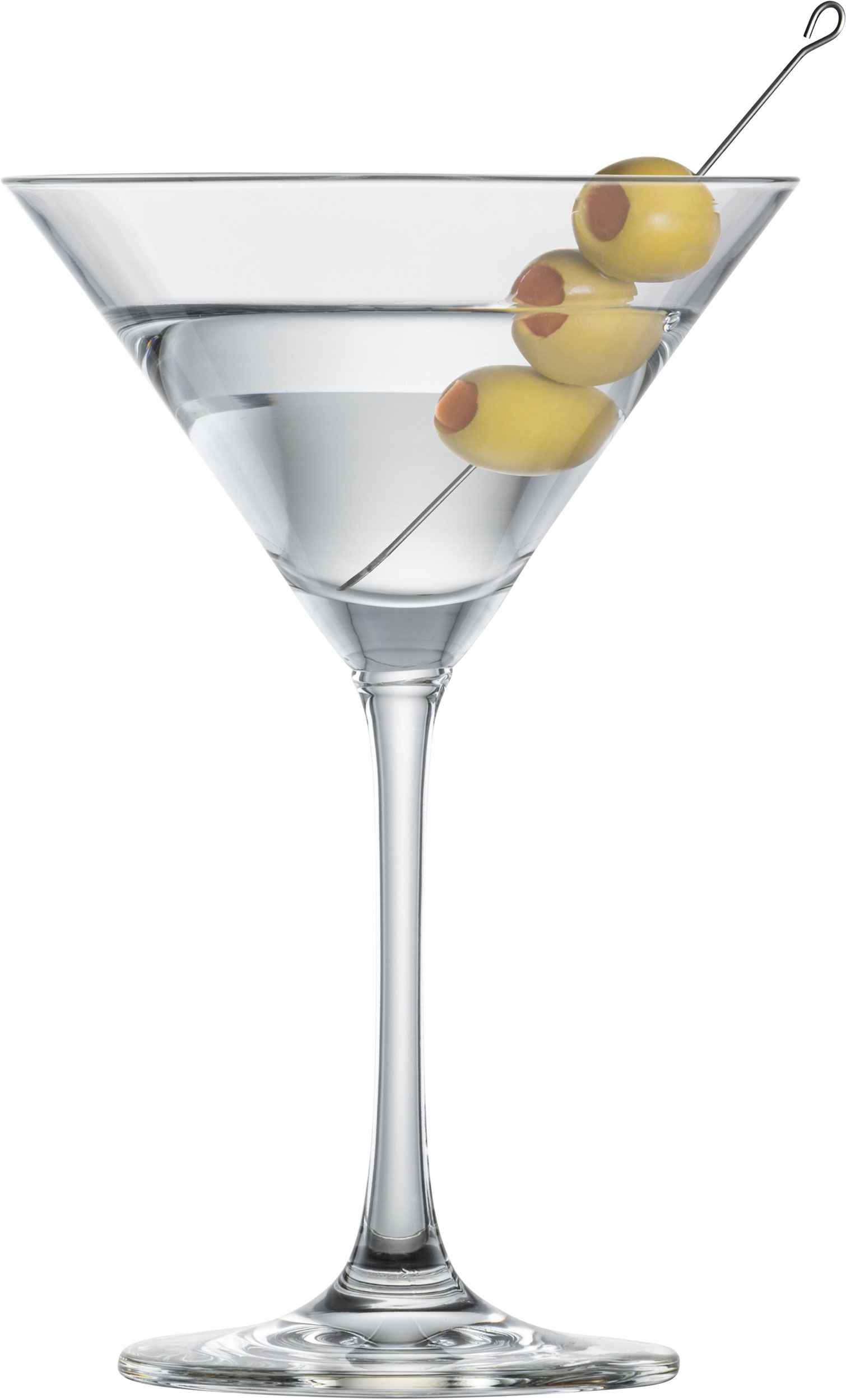 Cocktailglas 166ml image number null