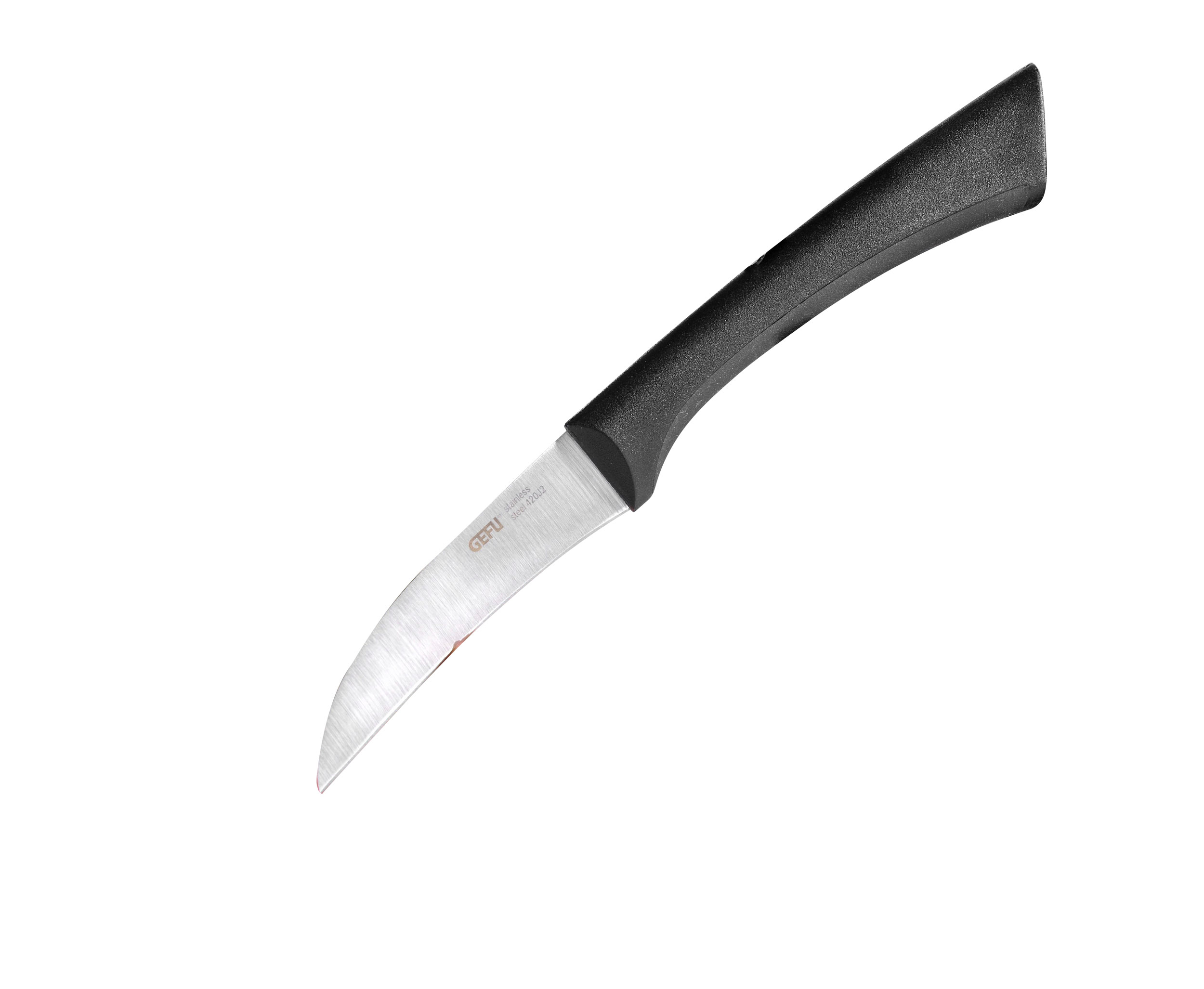 Gefu Schälmesser 8cm