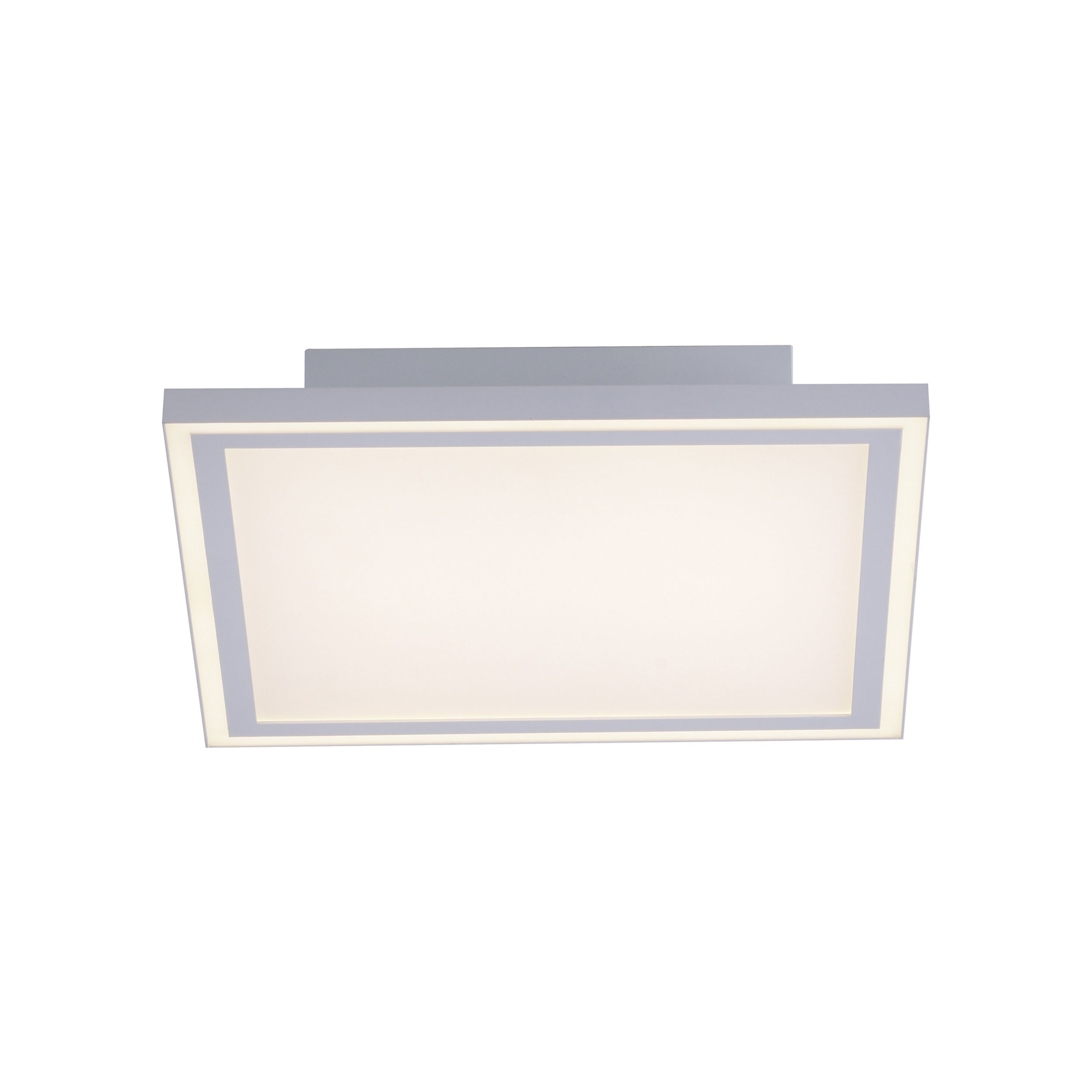 LED-Deckenleuchte 2flg image number null