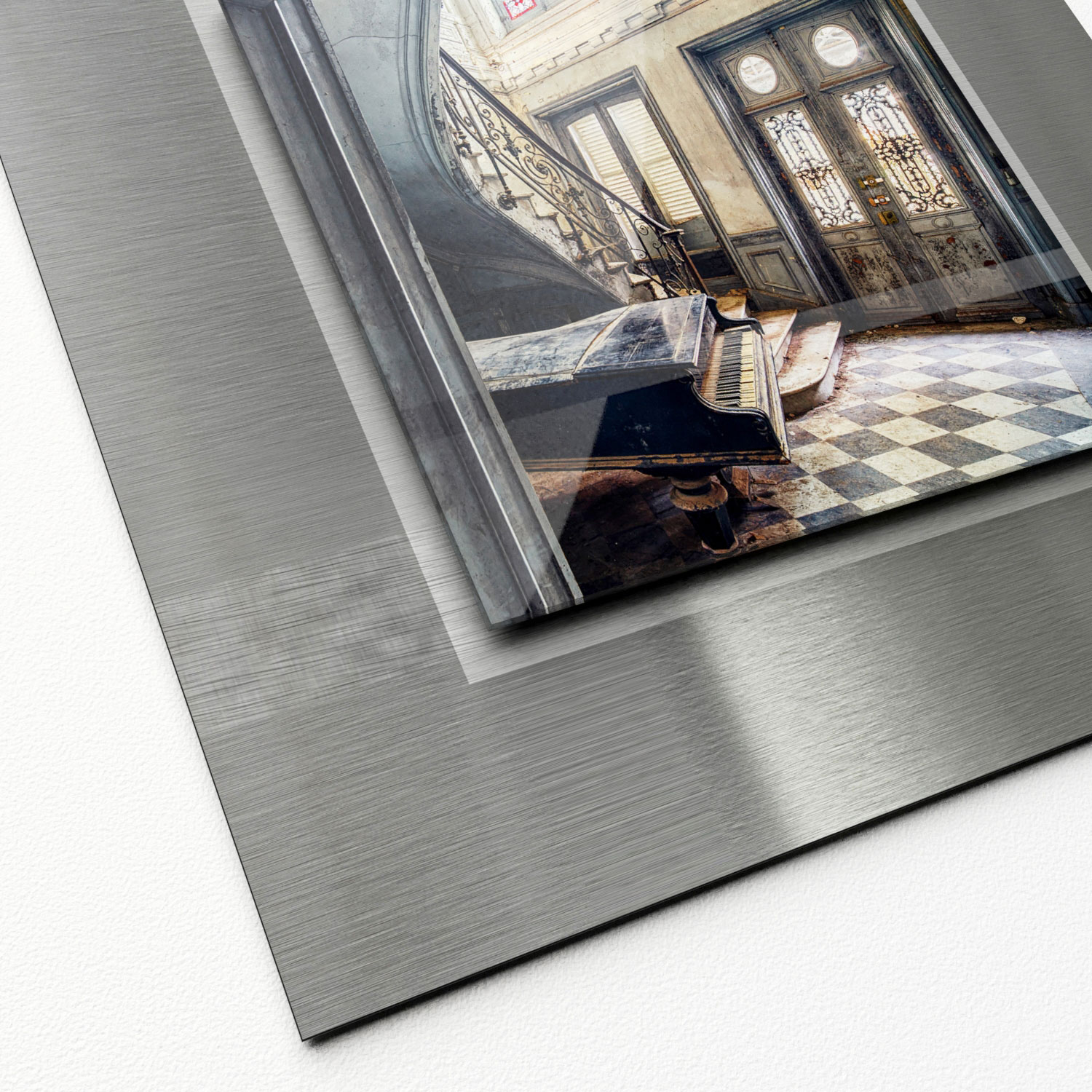 Pro Art Aludibond 50x50cm image number 2