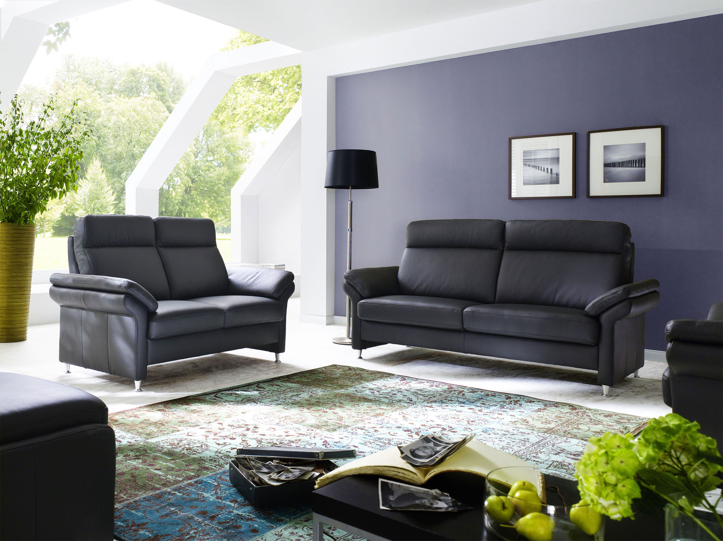 Sofa 3-sitzig image number 3