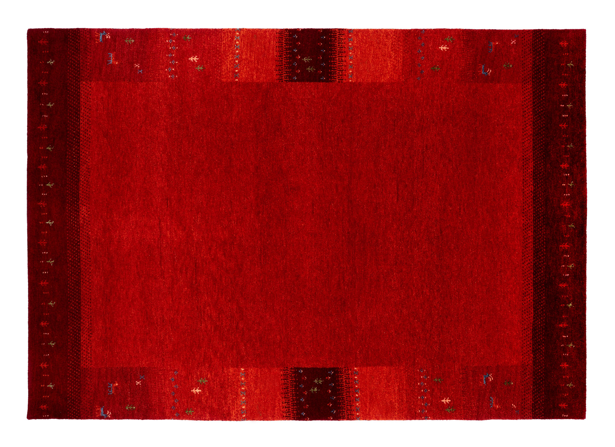 OCI Handkn&uuml;pfteppich image number 2