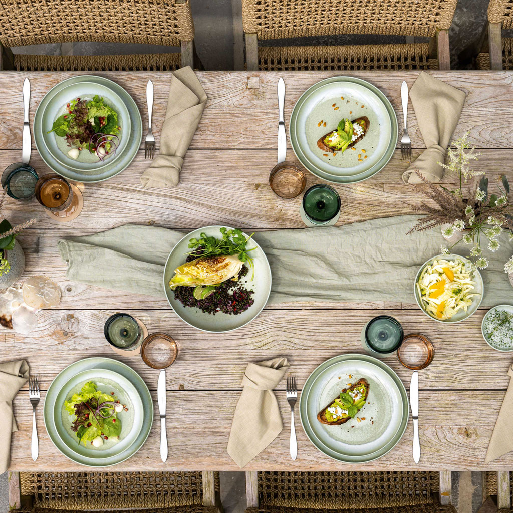 Villeroy & Boch Fr&uuml;hst&uuml;cksteller 24cm image number 4