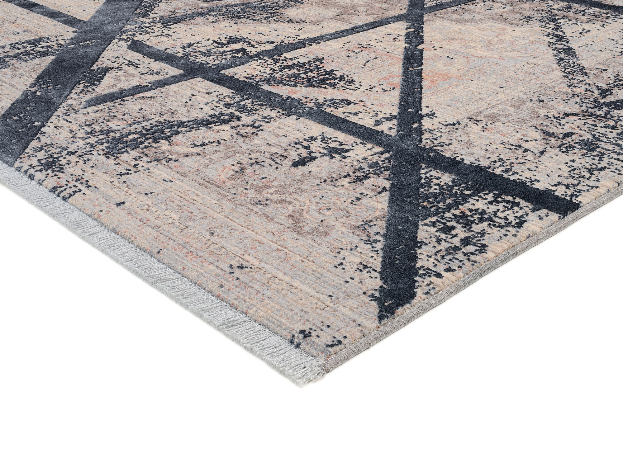 Musterring Webteppich modern image number 3