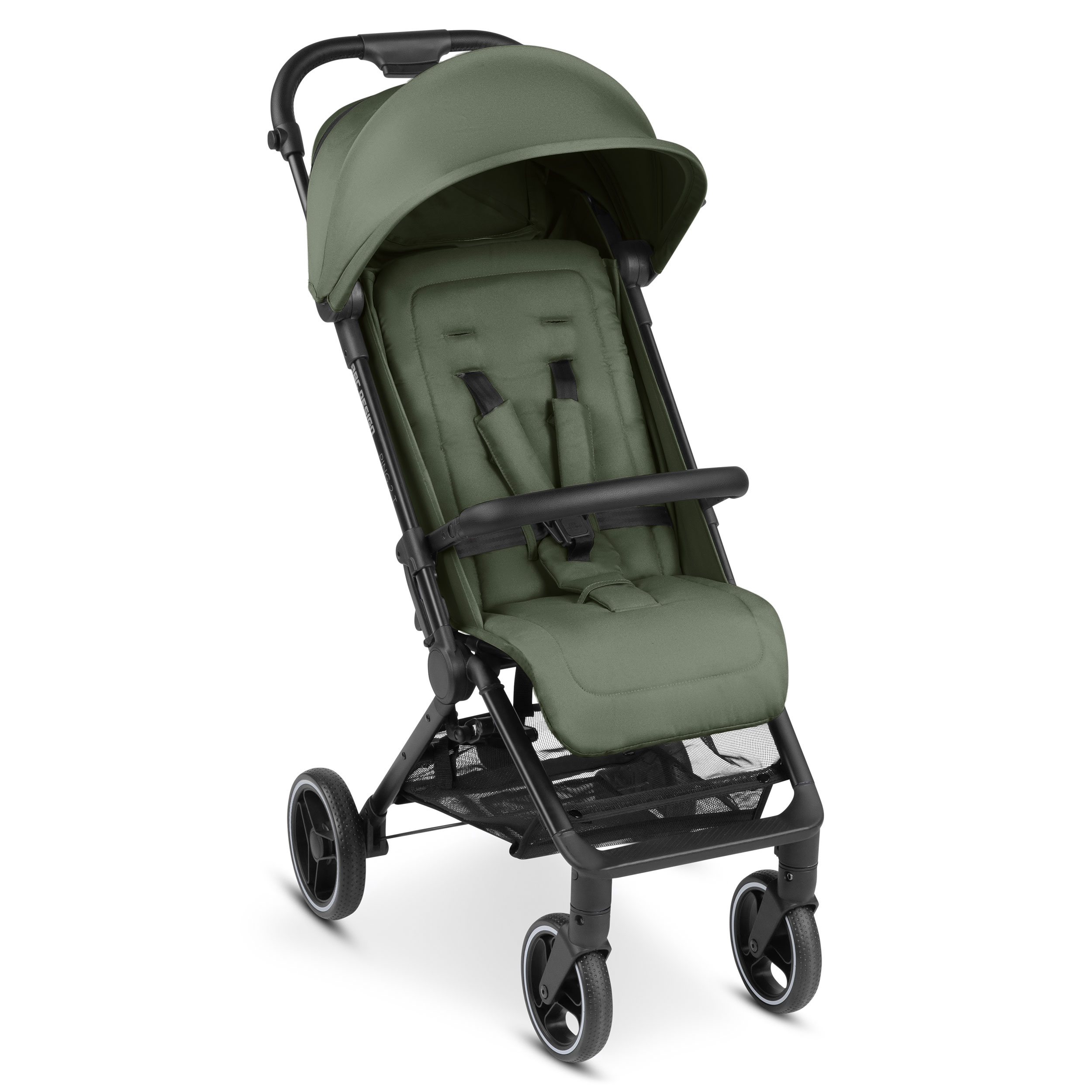 Buggy Ping Two Trekking image number null