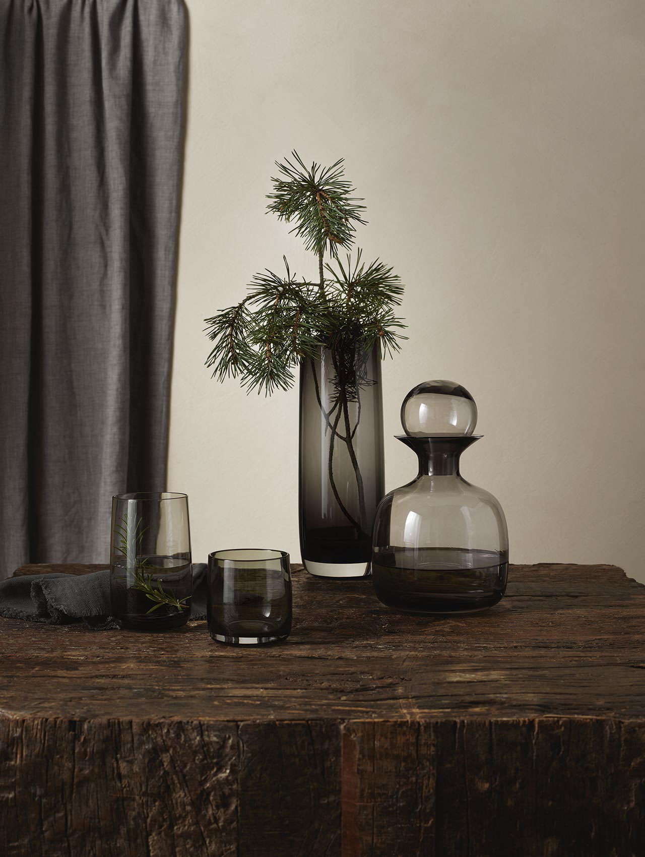 ASA Longdrinkglas 400ml image number 3