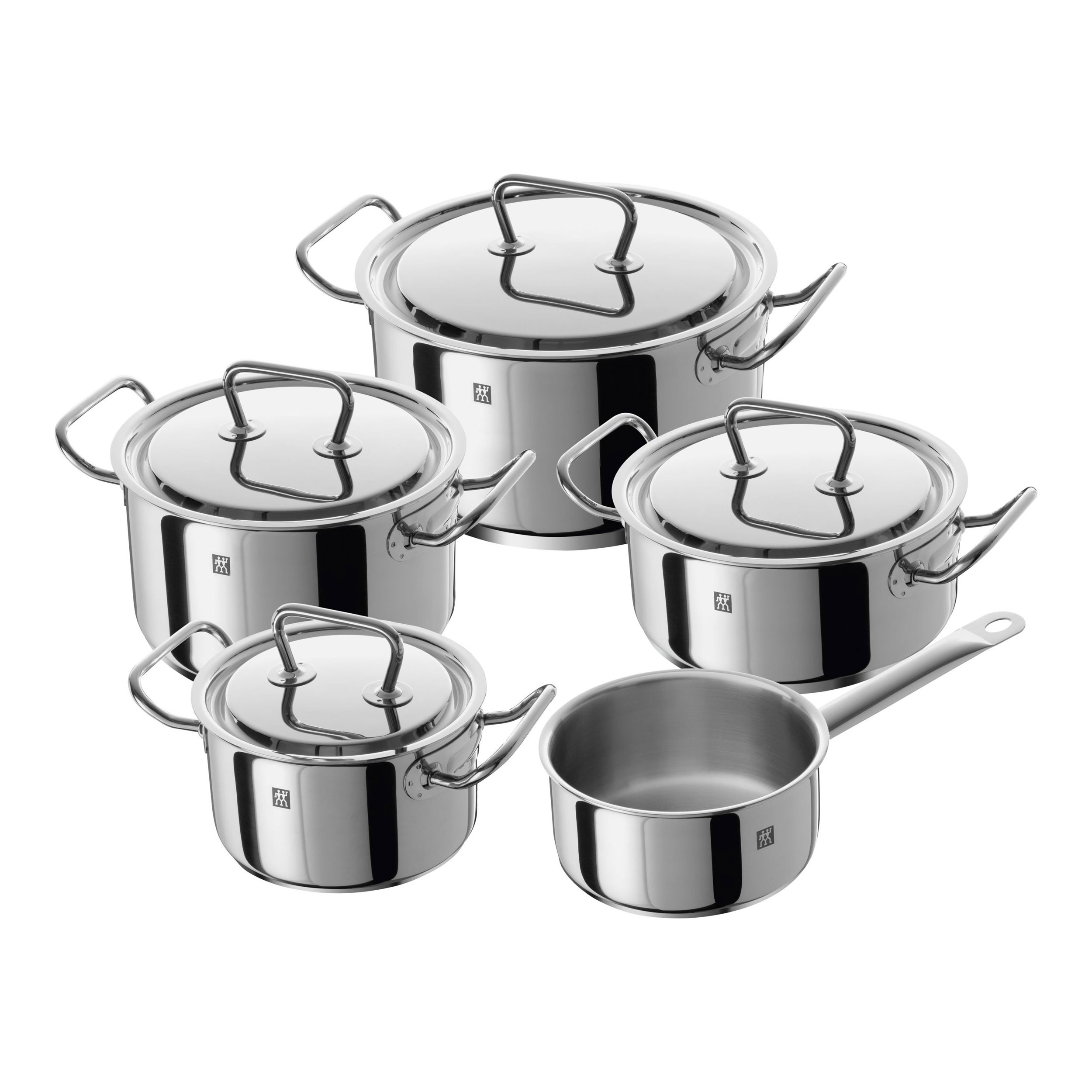 ZWILLING Topfset 5tlg.