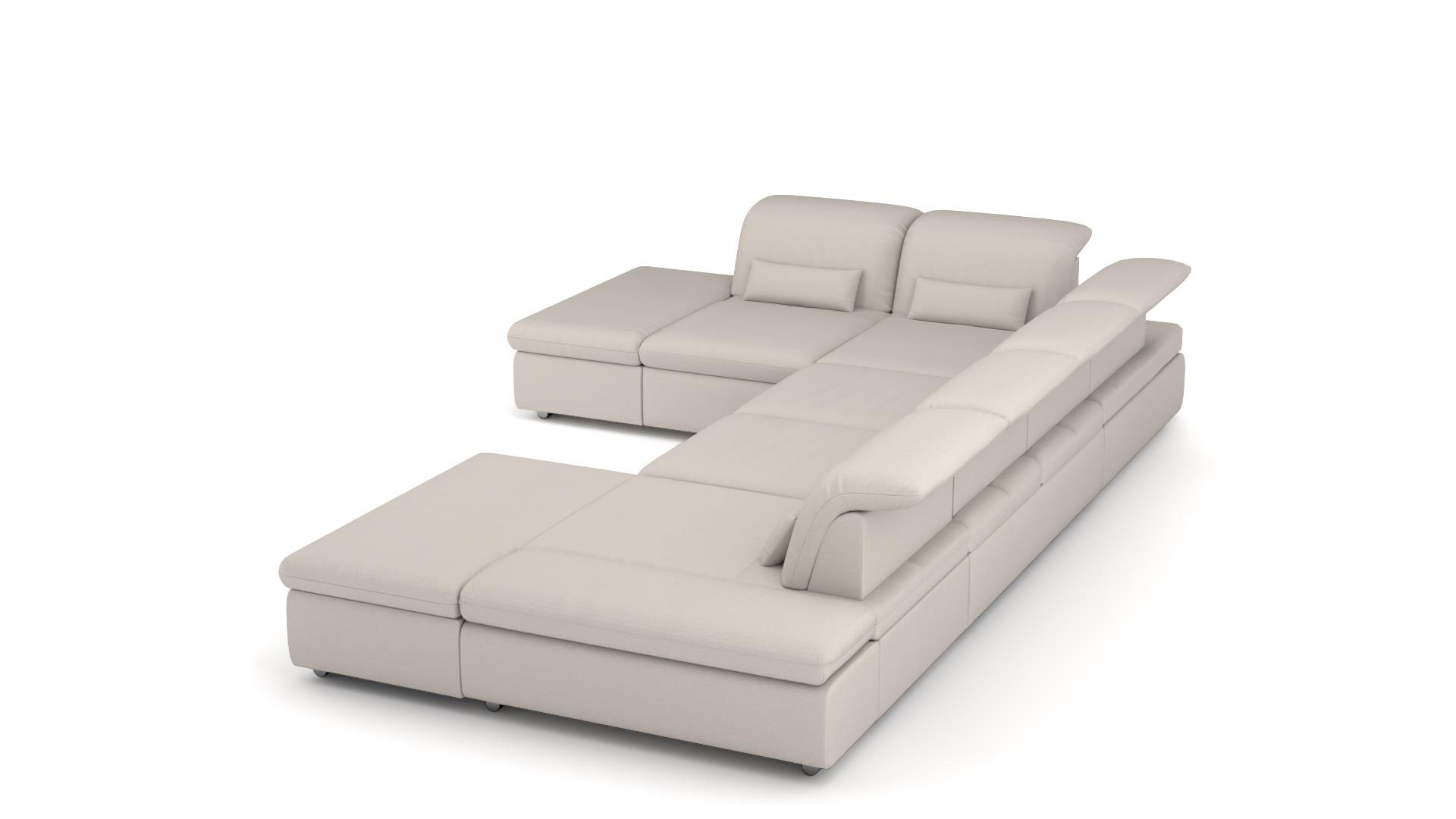 vito Polstergarnitur image number 3