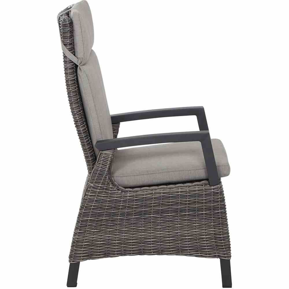 SIENA GARDEN Gartensessel image number 3