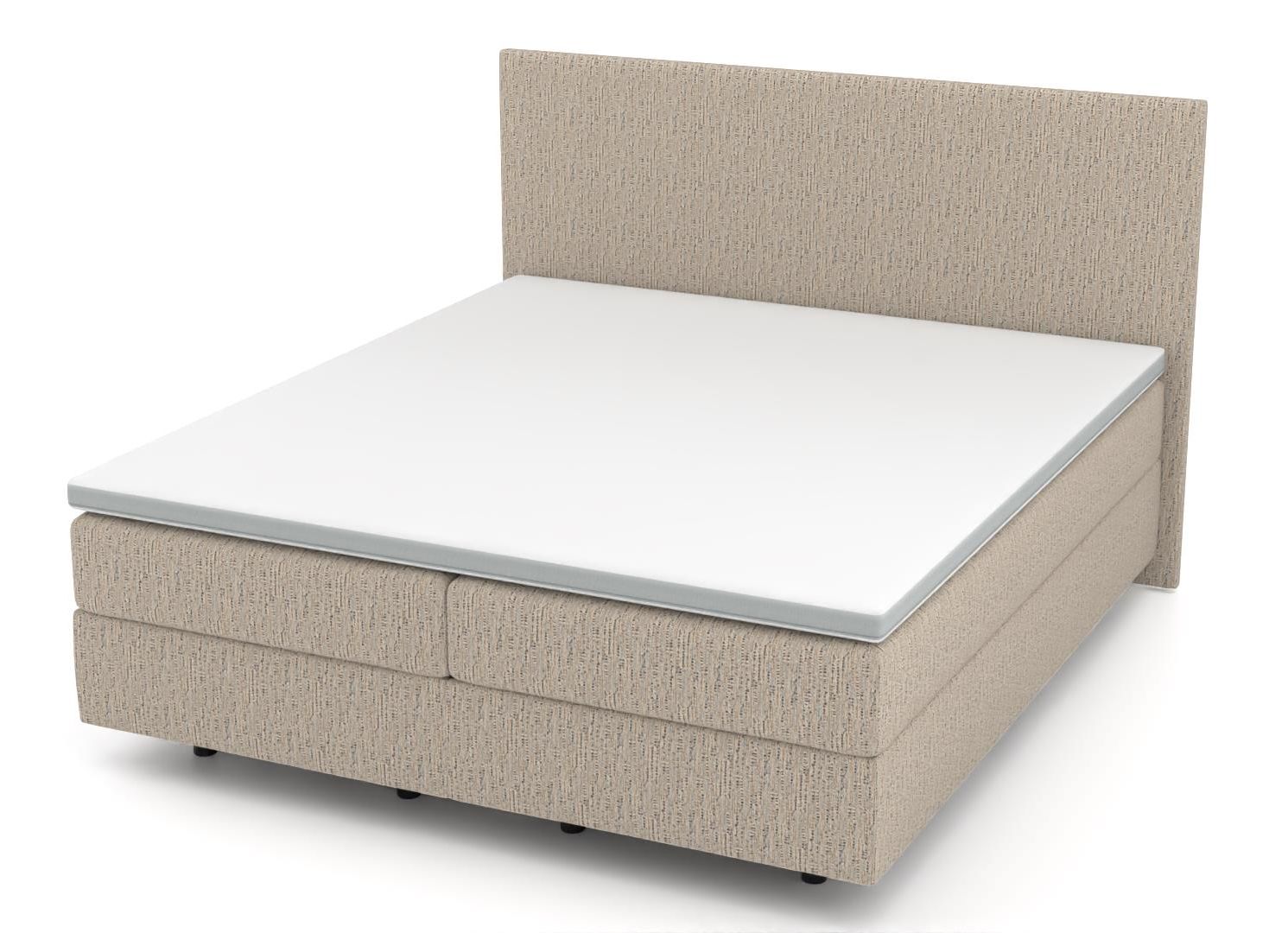 MONDO Boxspringbett image number 1