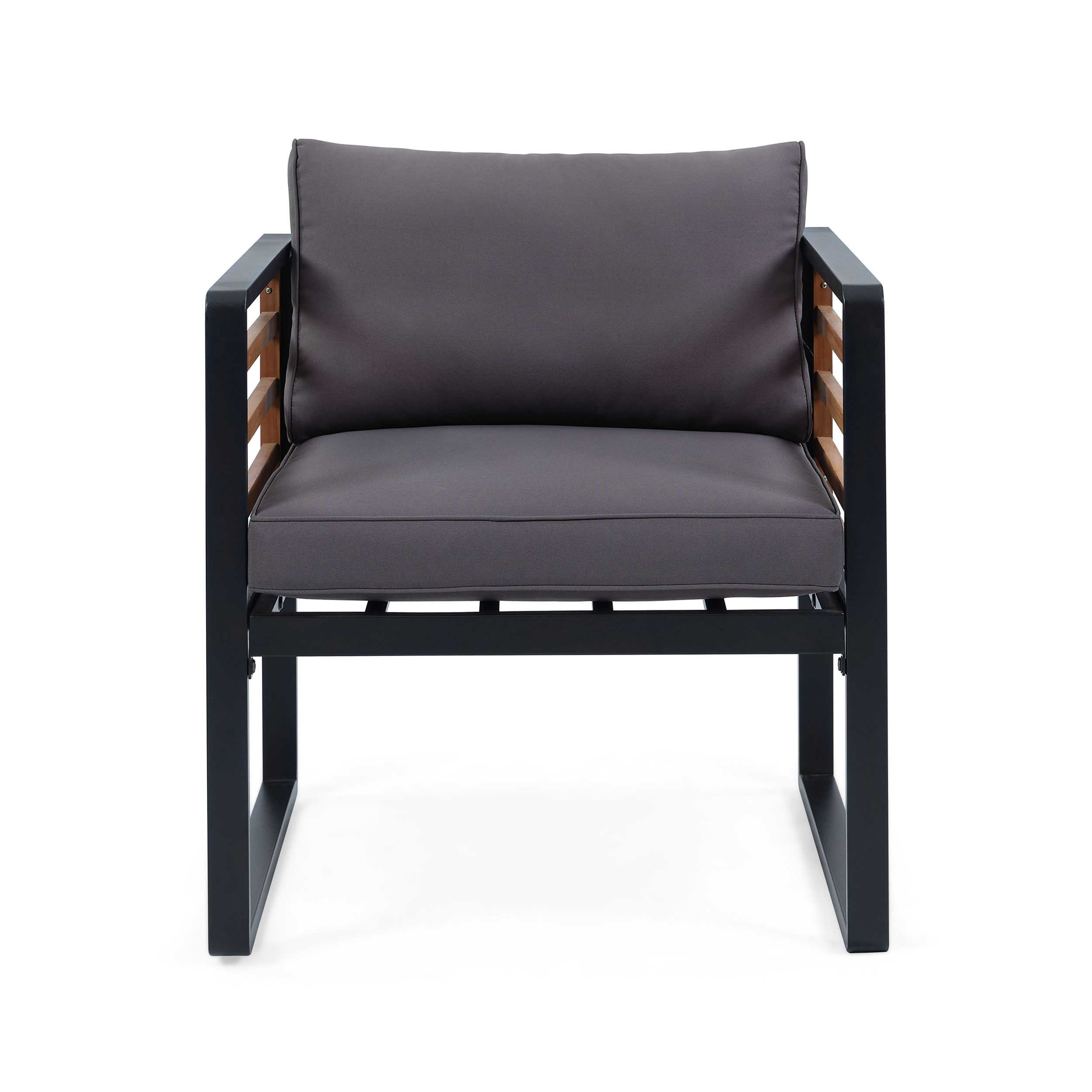 OUTDOOR Garten-Set 4 tlg. image number 4