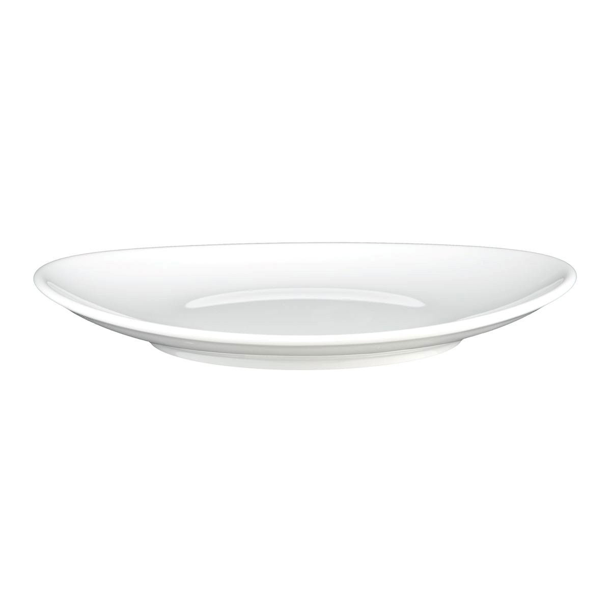 Frühstücksteller oval 21cm image number null