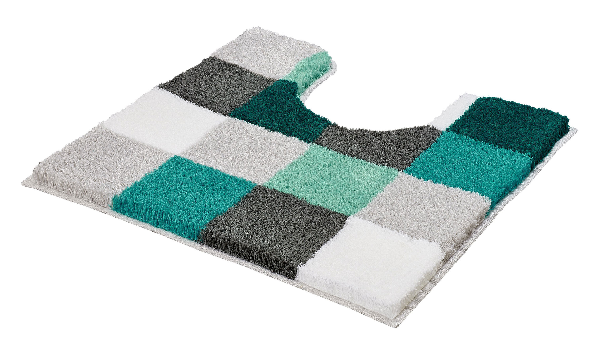 Kleine Wolke WC-Vorleger image number 1