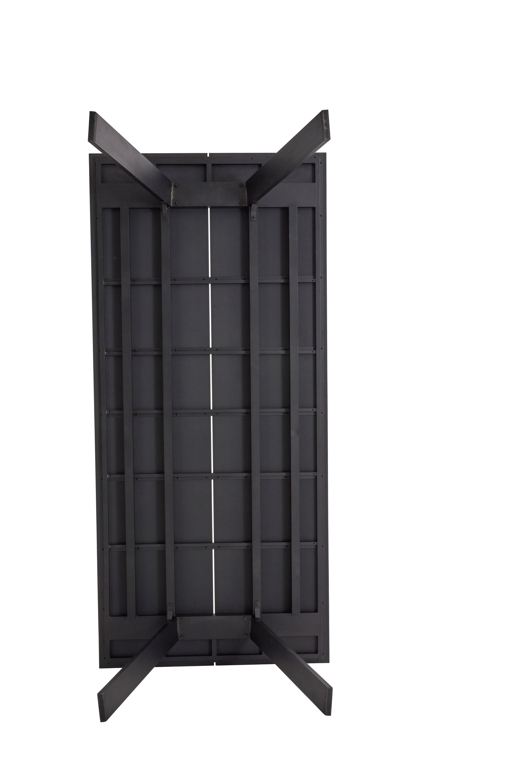 OUTDOOR Gartentisch image number 5