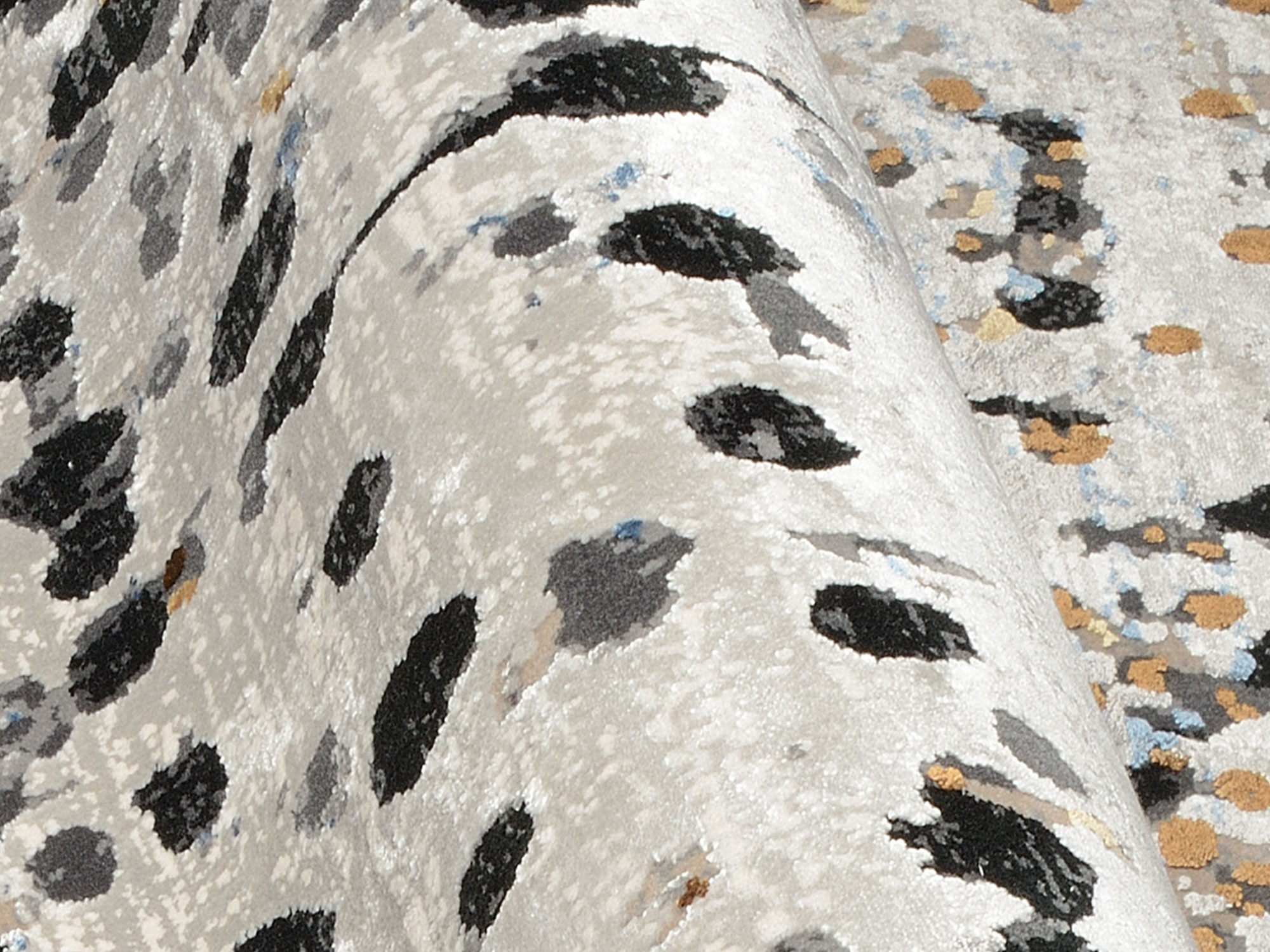 Musterring Webteppich modern image number 7