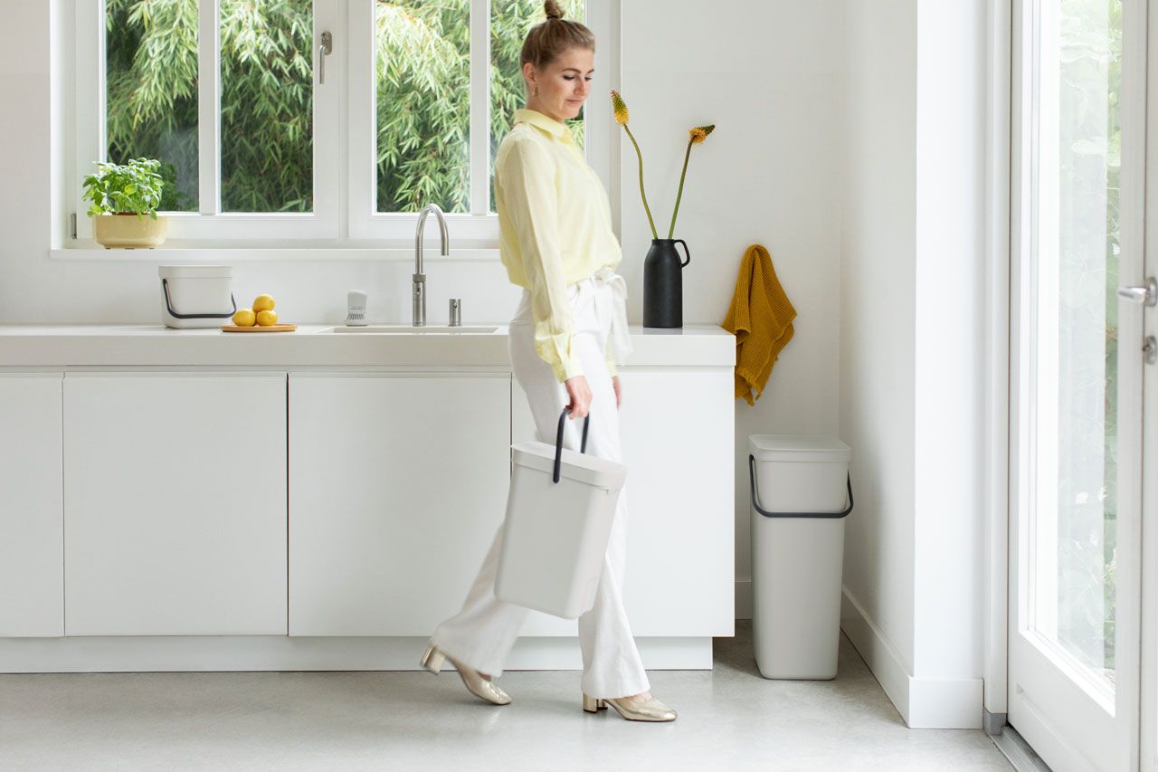 Brabantia Abfalleimer 12l image number 6