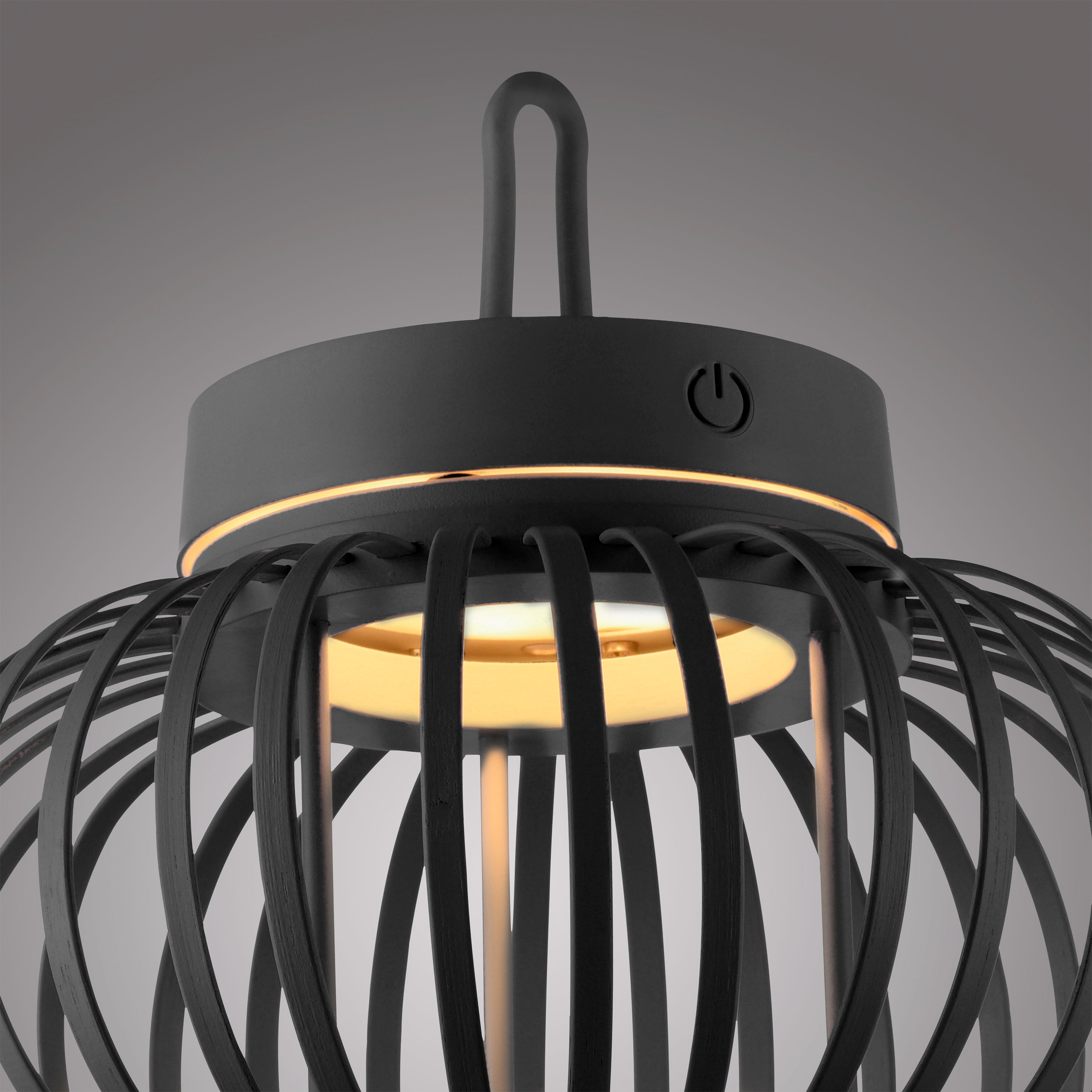 JUST LIGHT. LED-Akku-Tischleuchte 1 flg image number 3