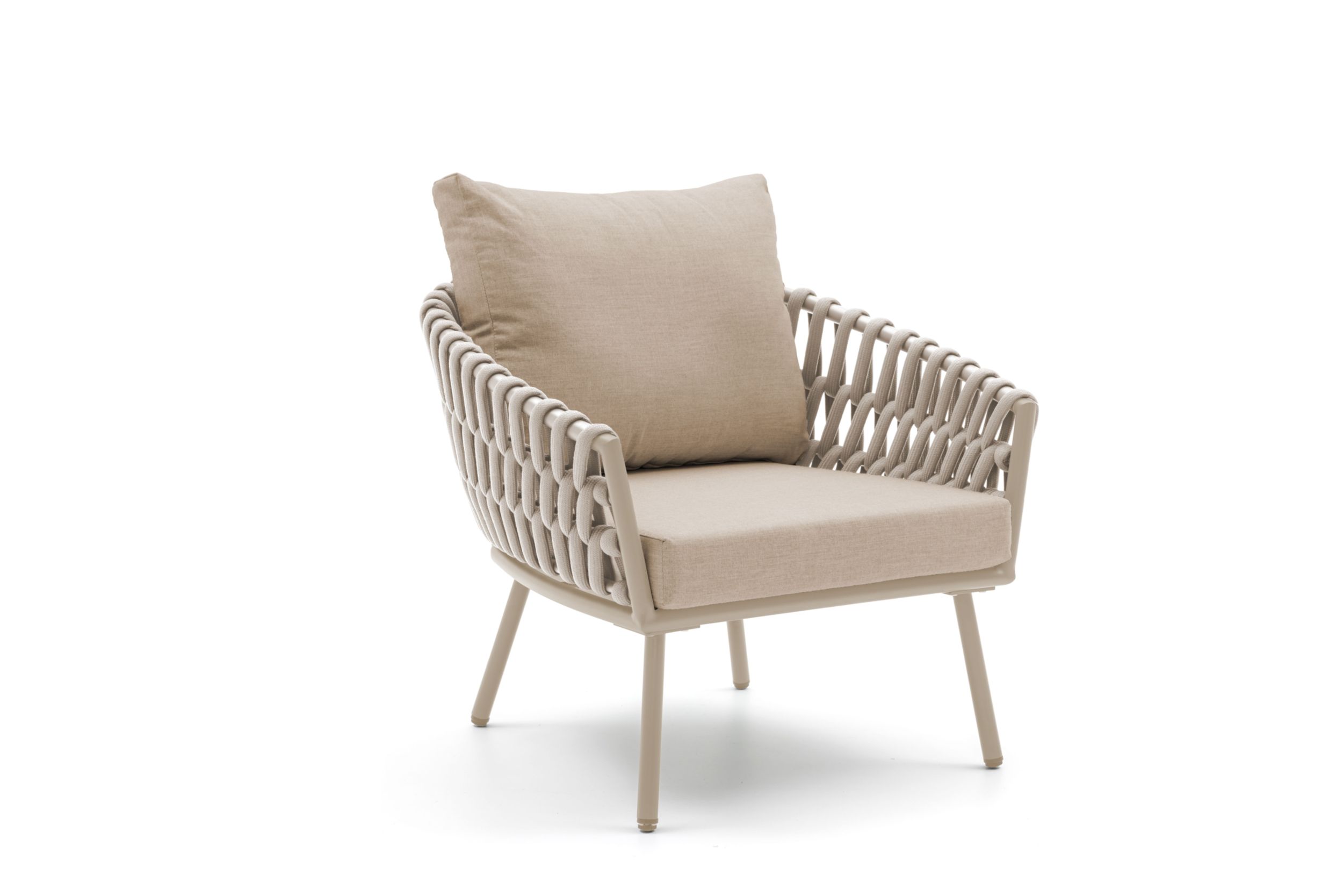 OUTDOOR Rope Gartenlounge-Set image number 5