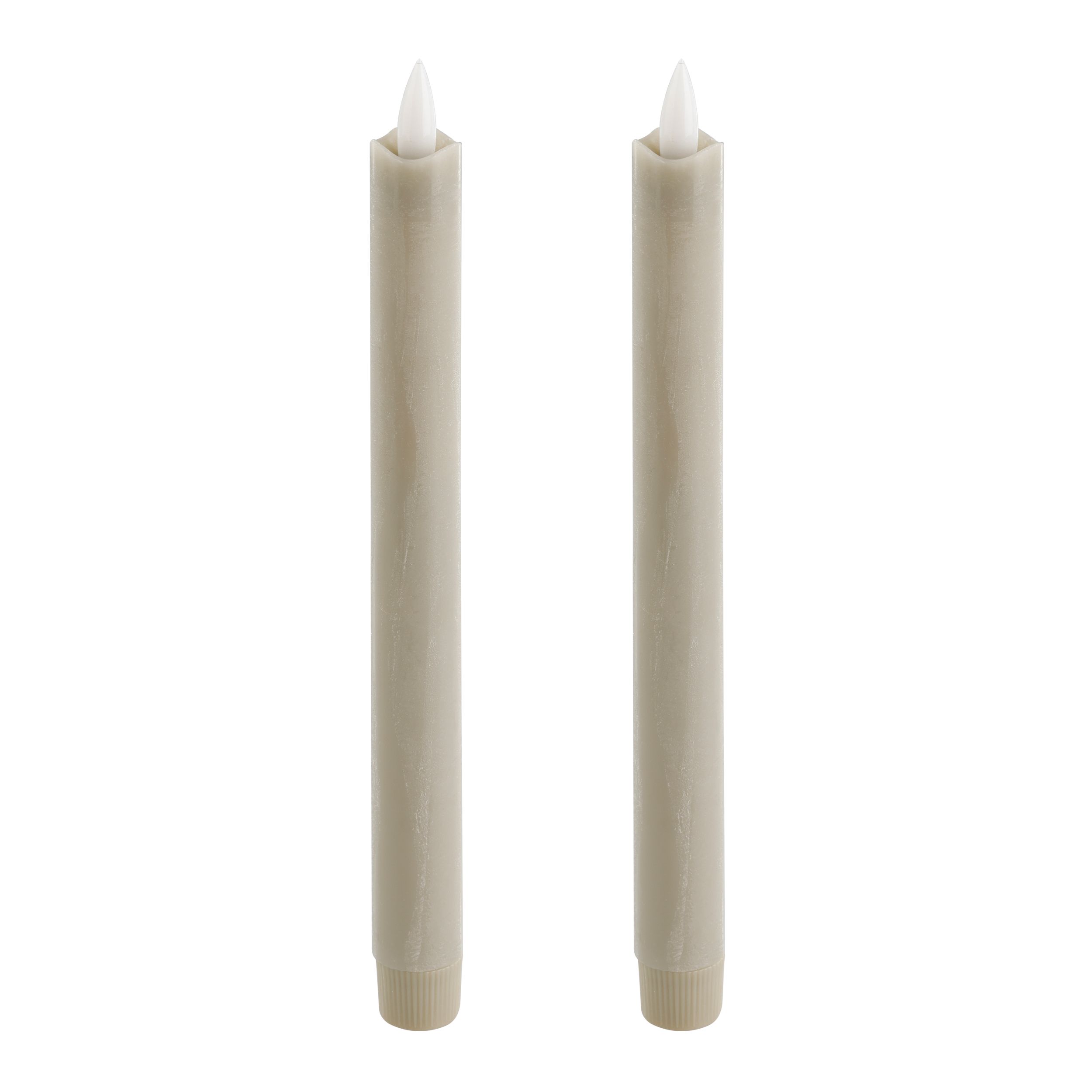EGLO Living 2er LED-Kerze 24,5cm image number 1