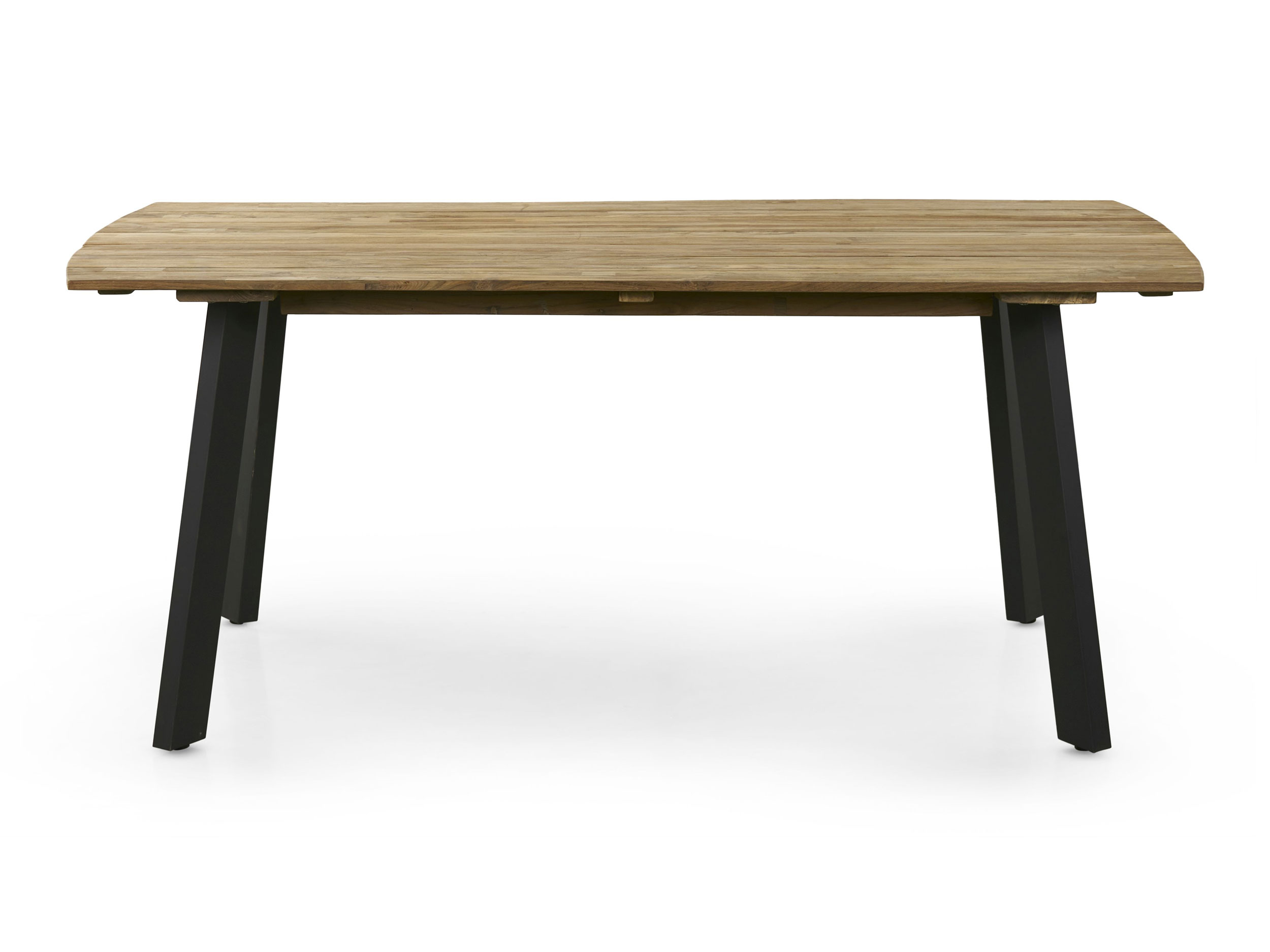 OUTDOOR Gartentisch Teak image number 2
