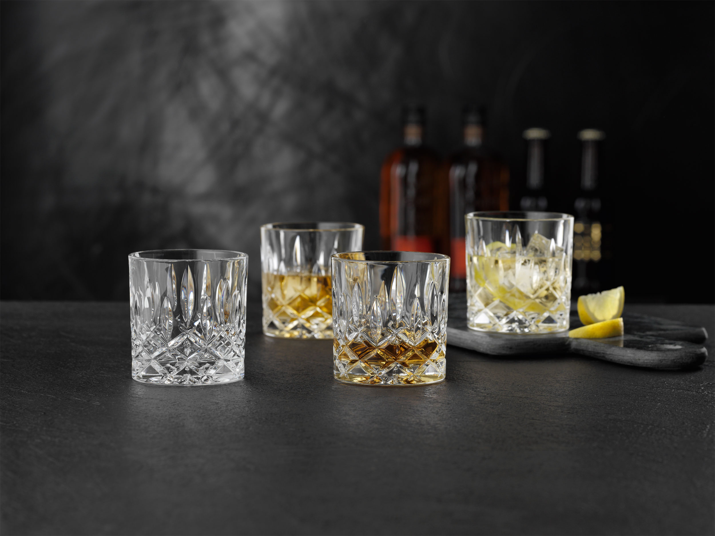 Nachtmann 4er SOF Glas 245ml image number 2