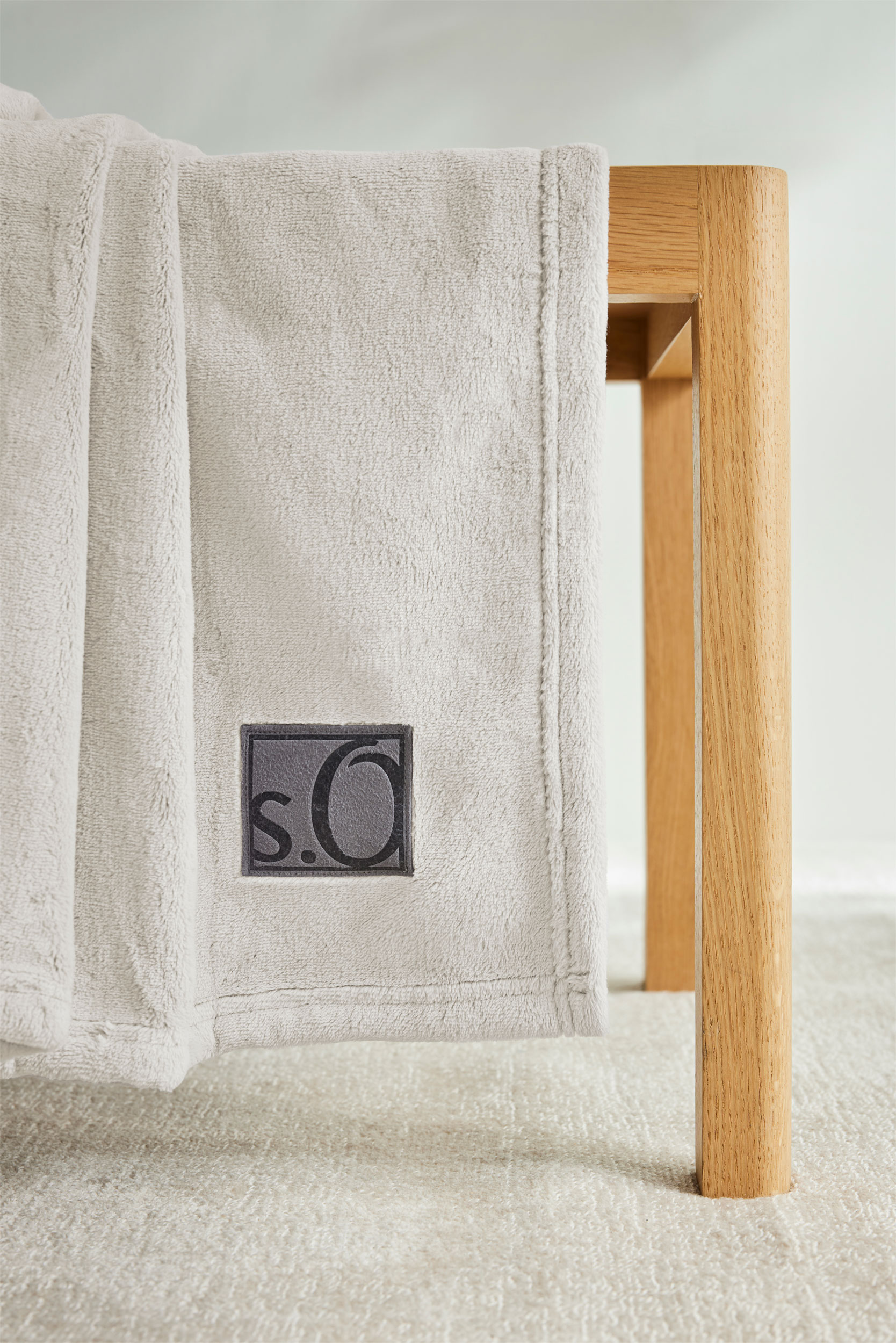 Decke Kuschelsoft image number null
