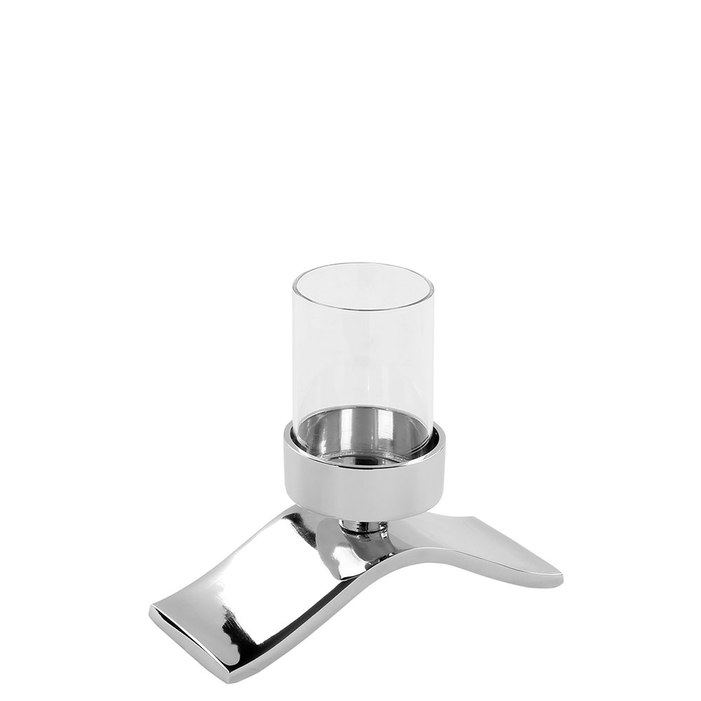 Fink Teelichtleuchter 13cm image number 1