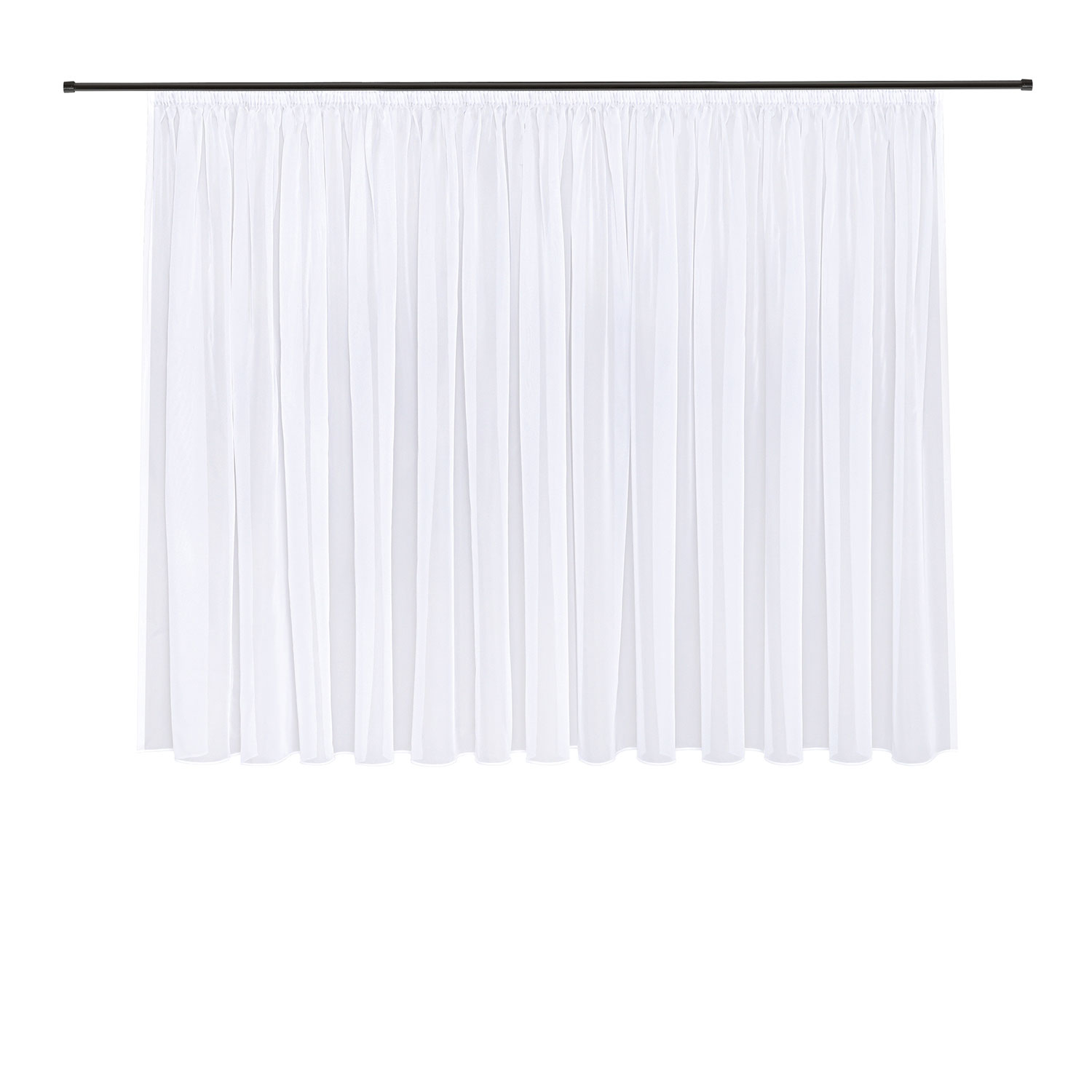 Store Voile recycelt image number null